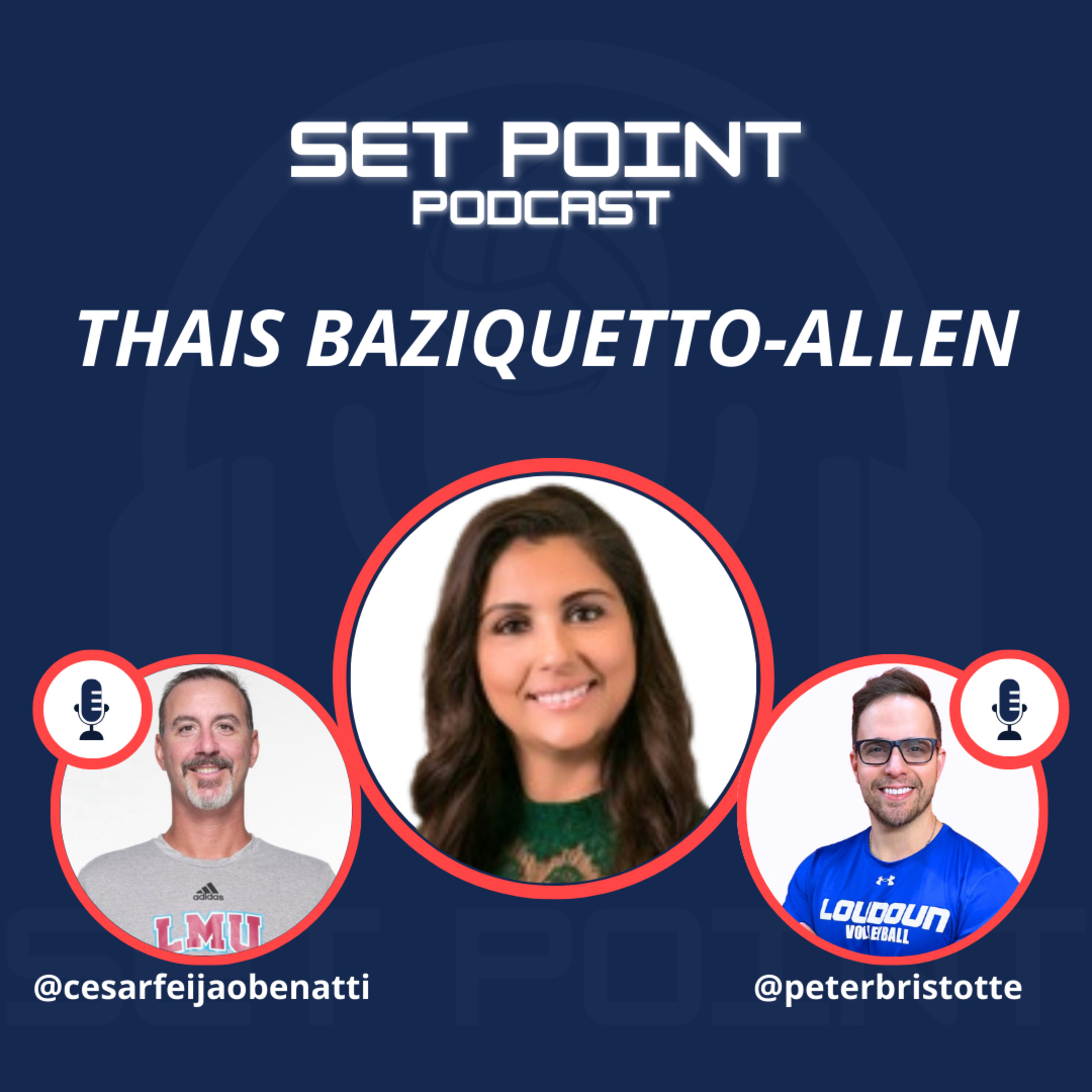 Set Point Podcast