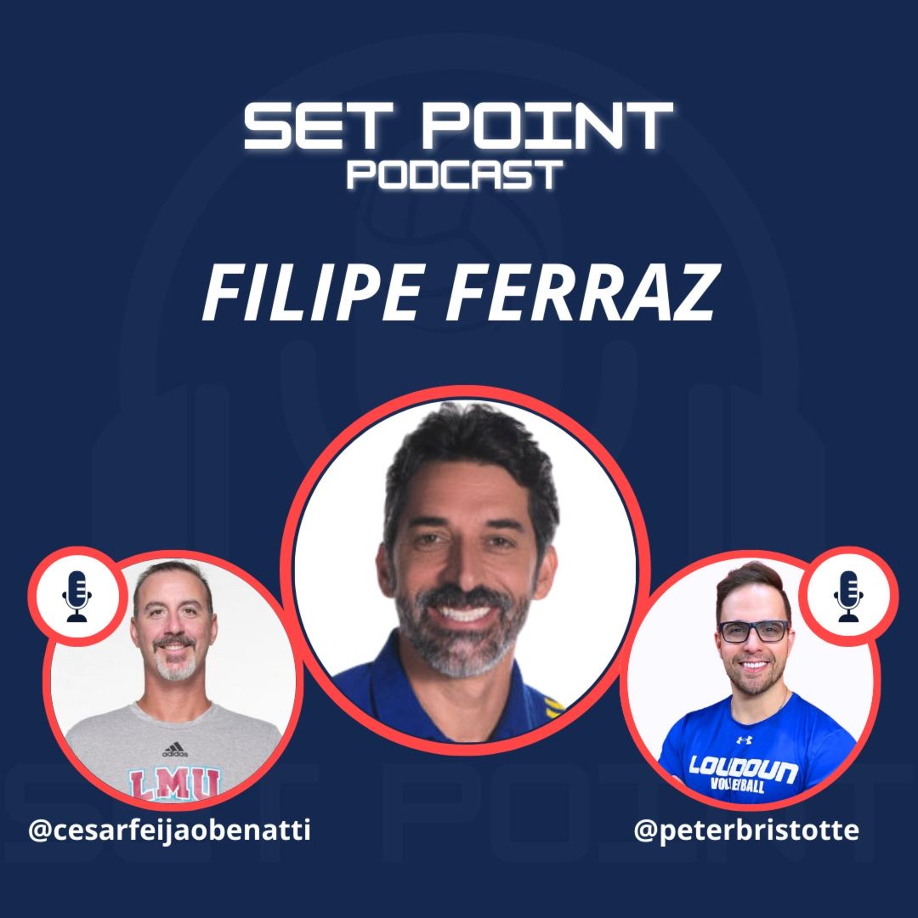 Set Point Podcast