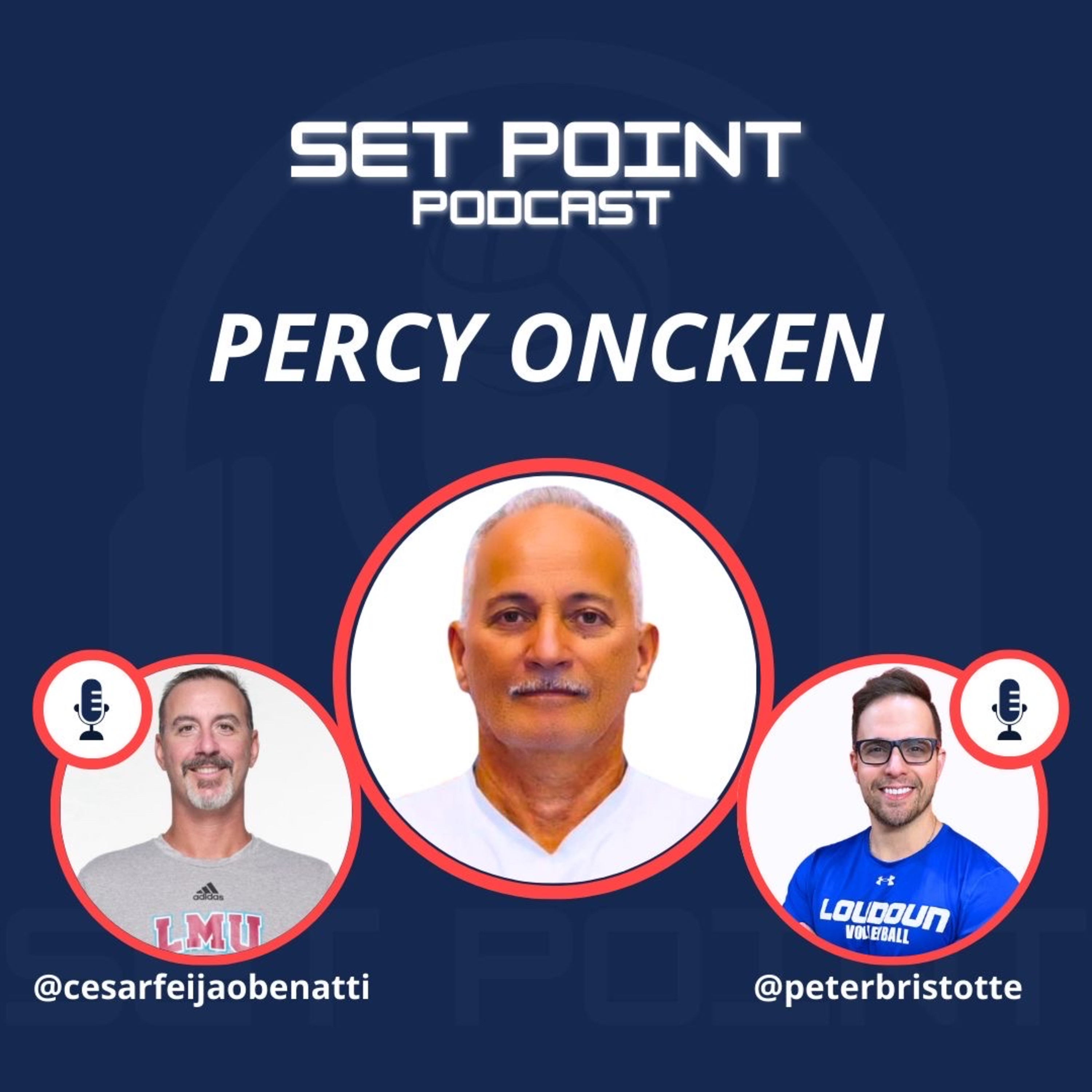 Set Point Podcast
