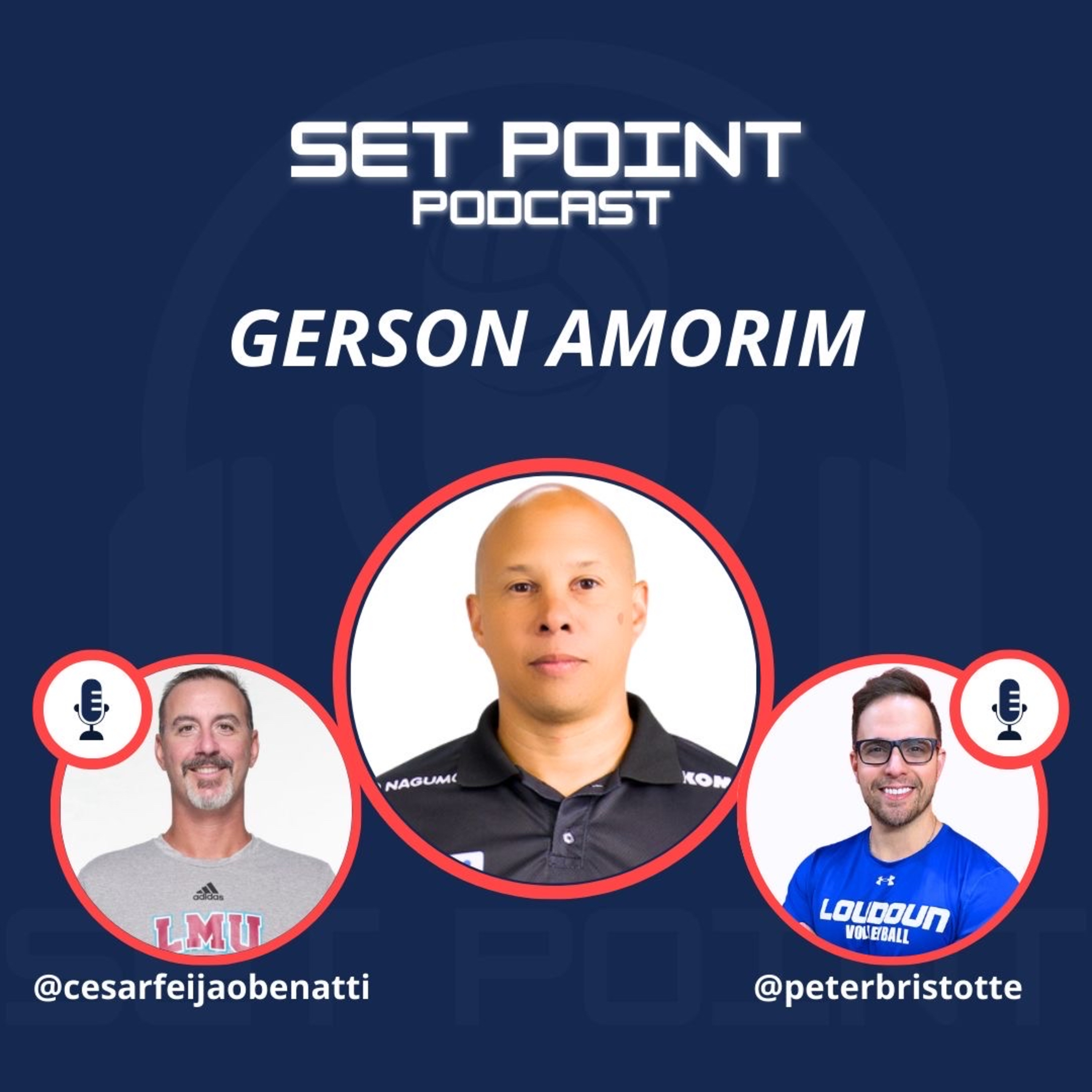 Set Point Podcast