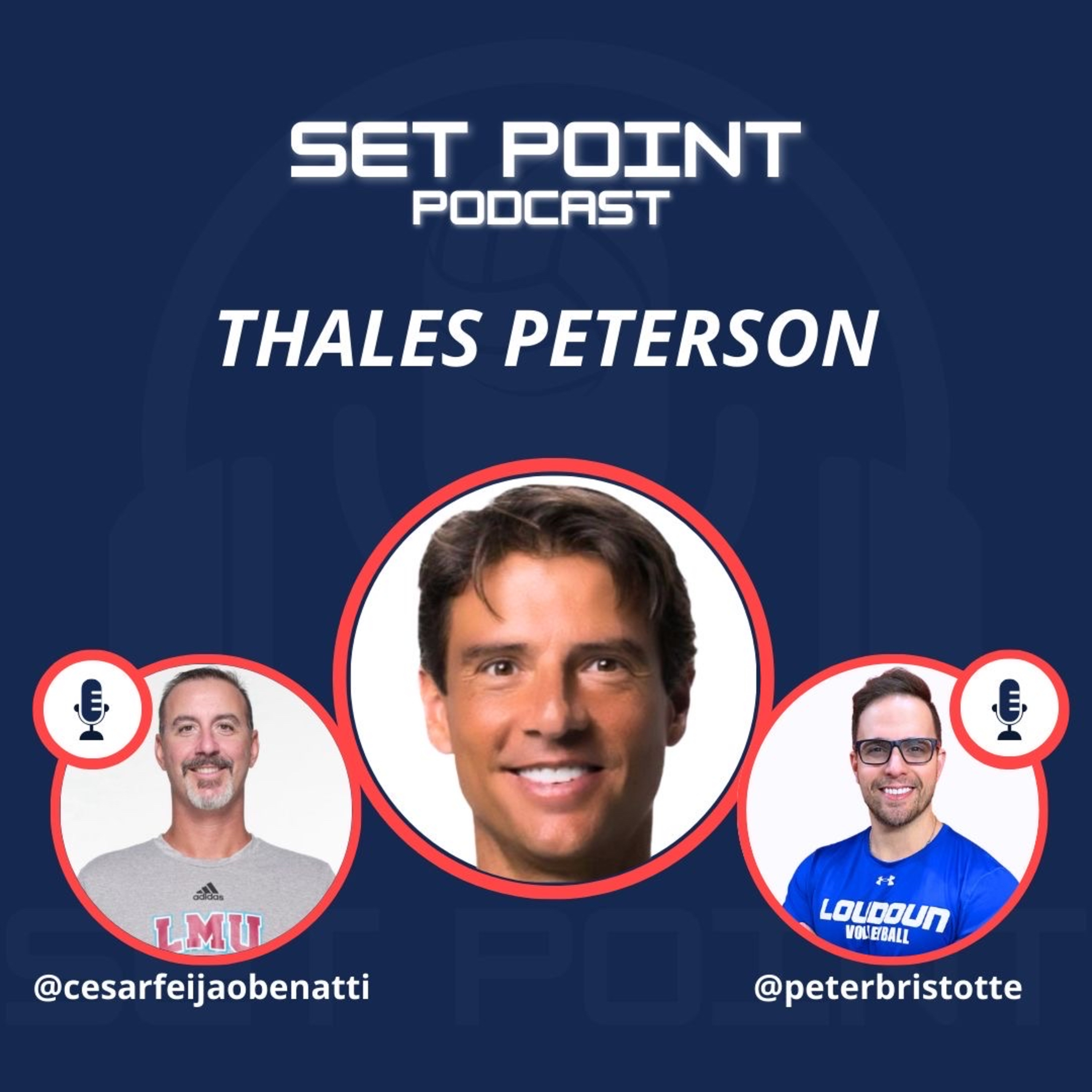 Set Point Podcast