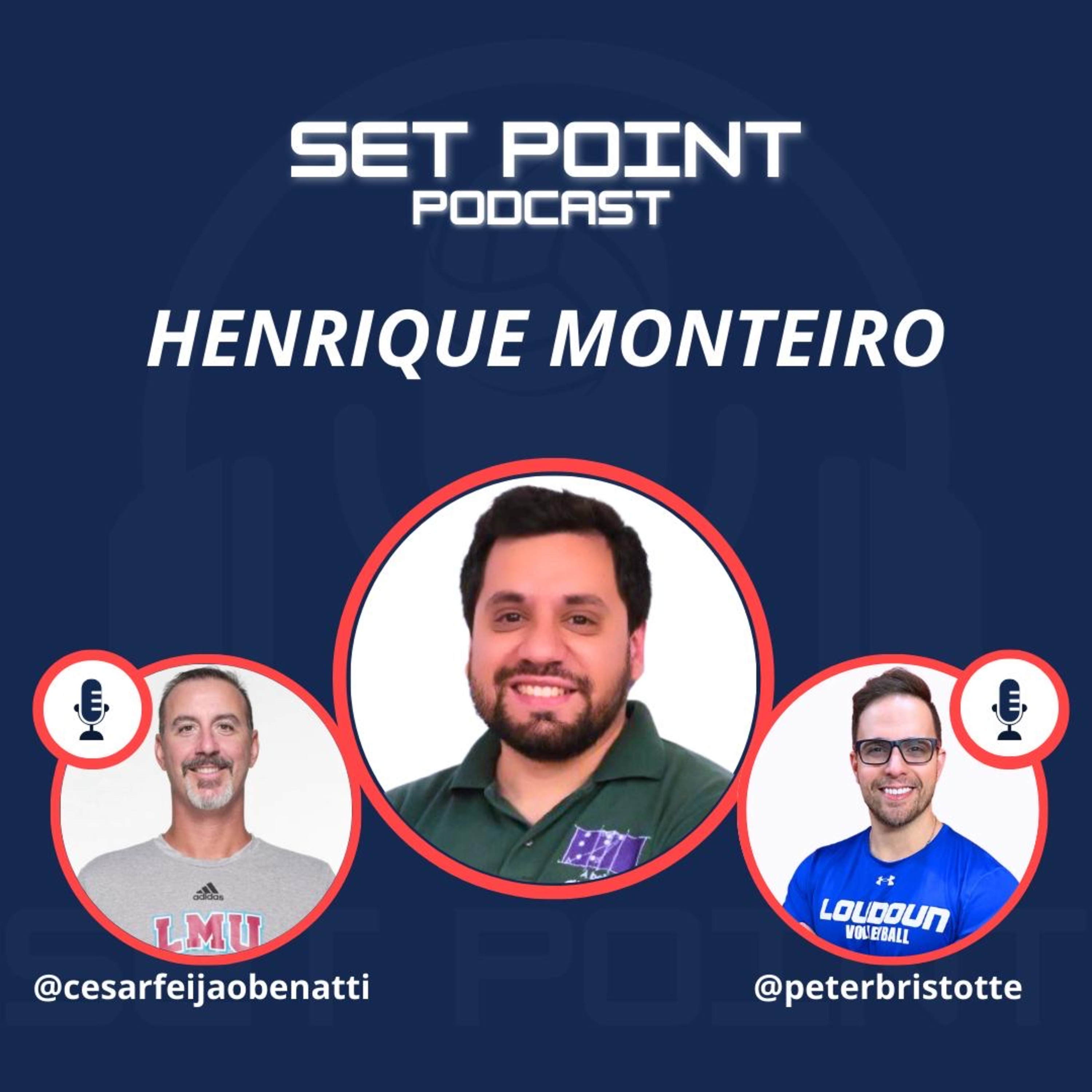 Set Point Podcast