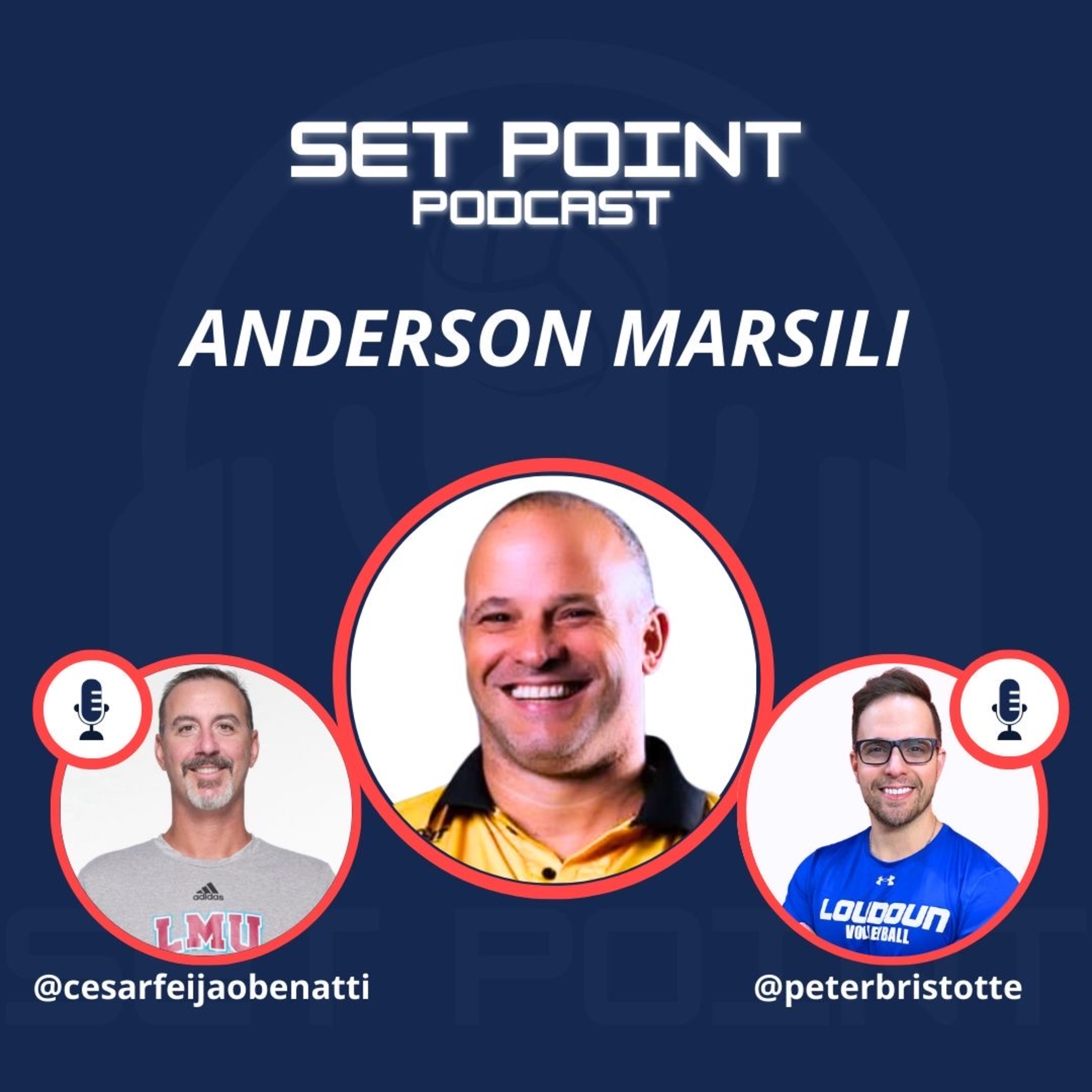 Set Point Podcast