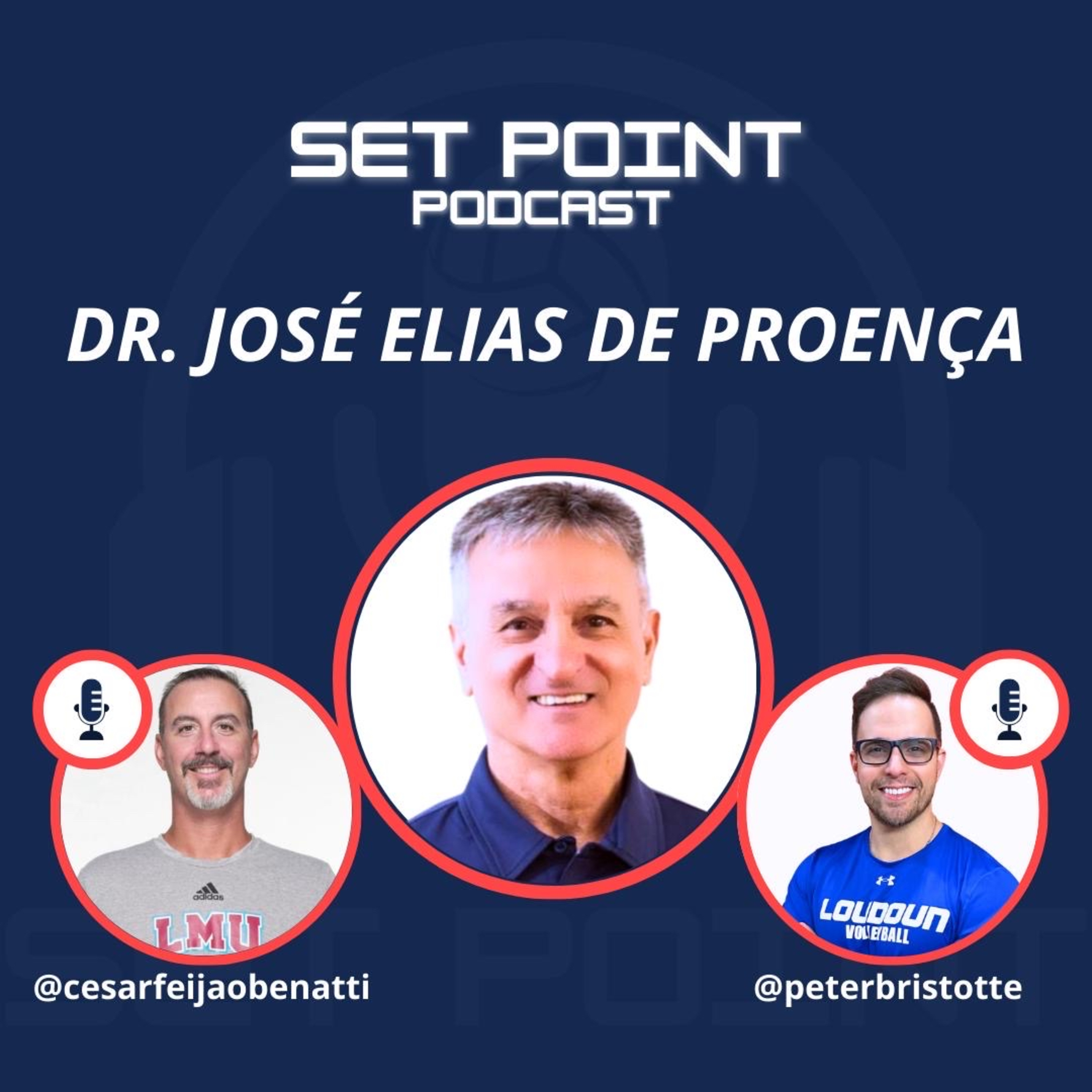 Set Point Podcast