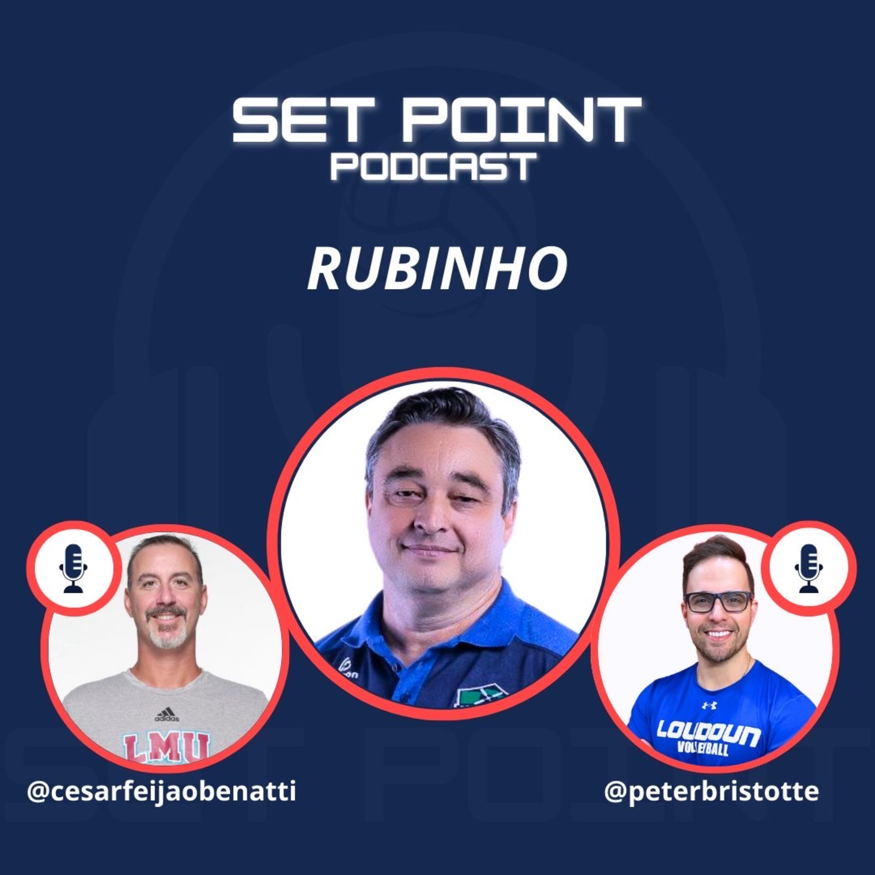Set Point Podcast