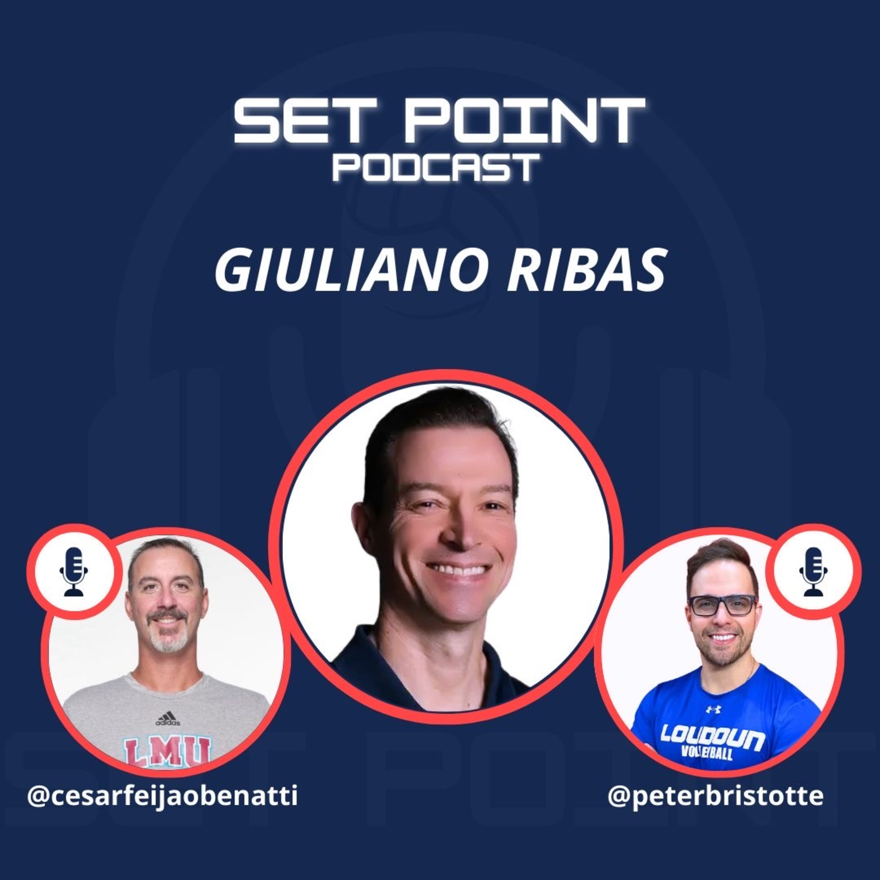 Set Point Podcast