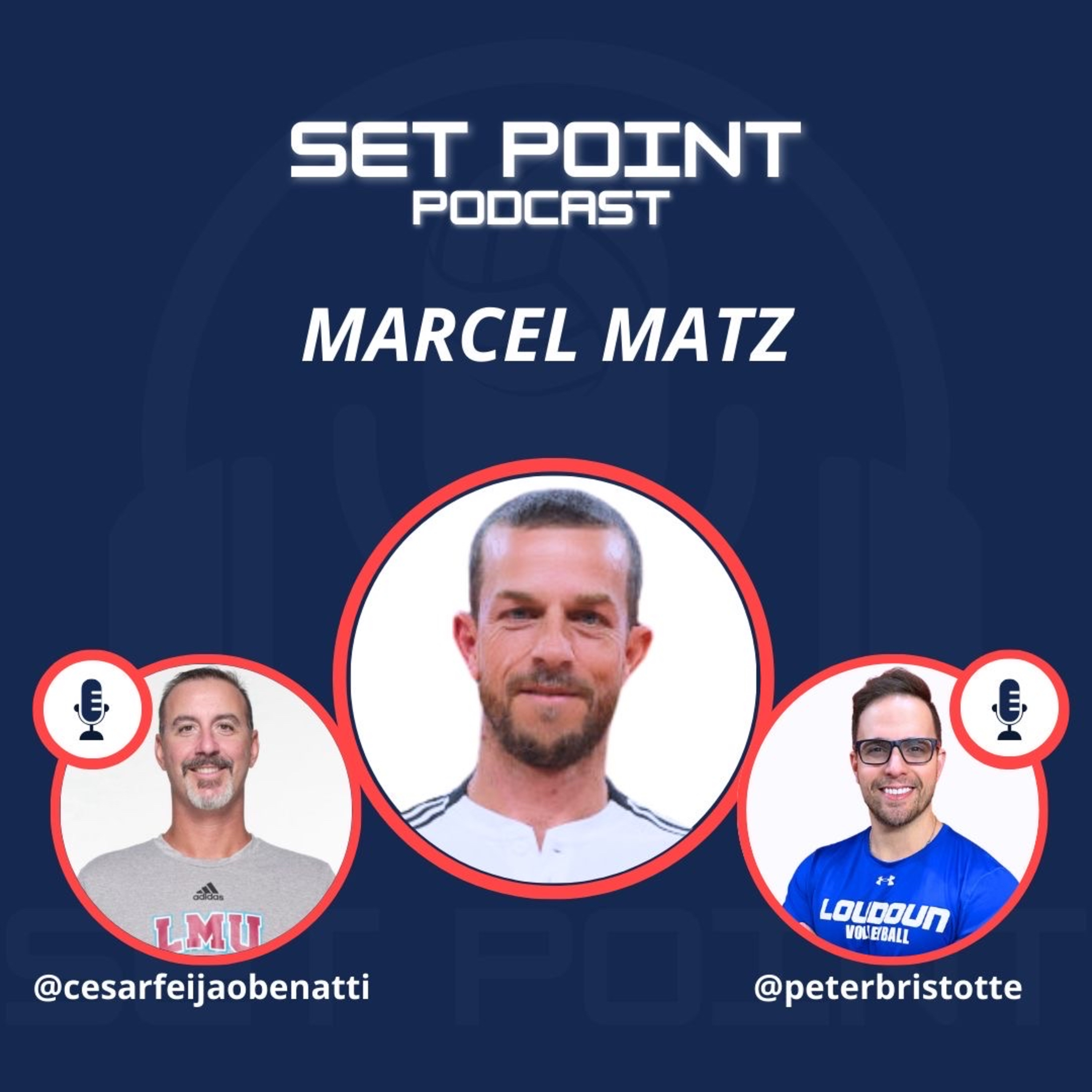 Set Point Podcast