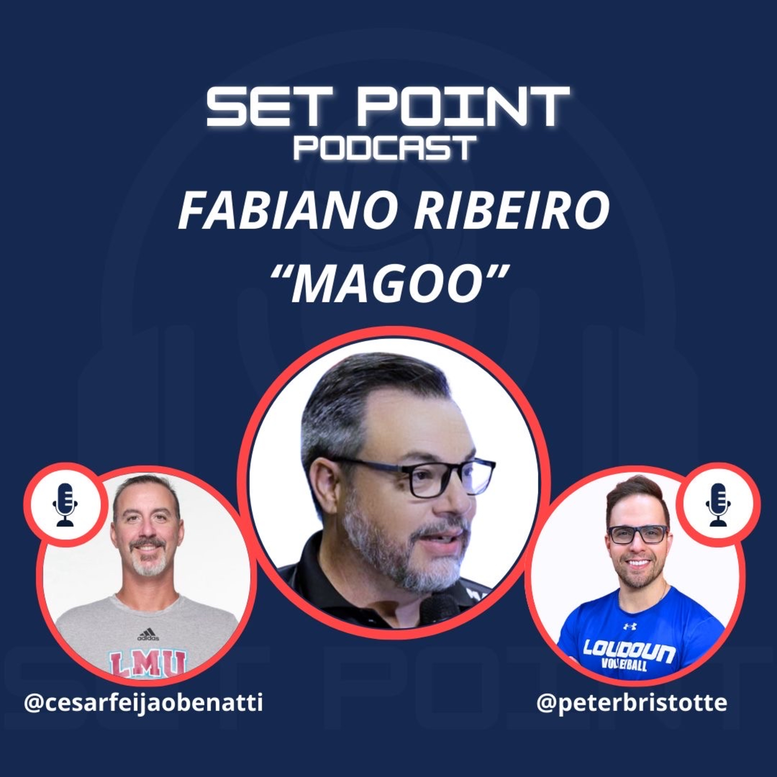 Set Point Podcast