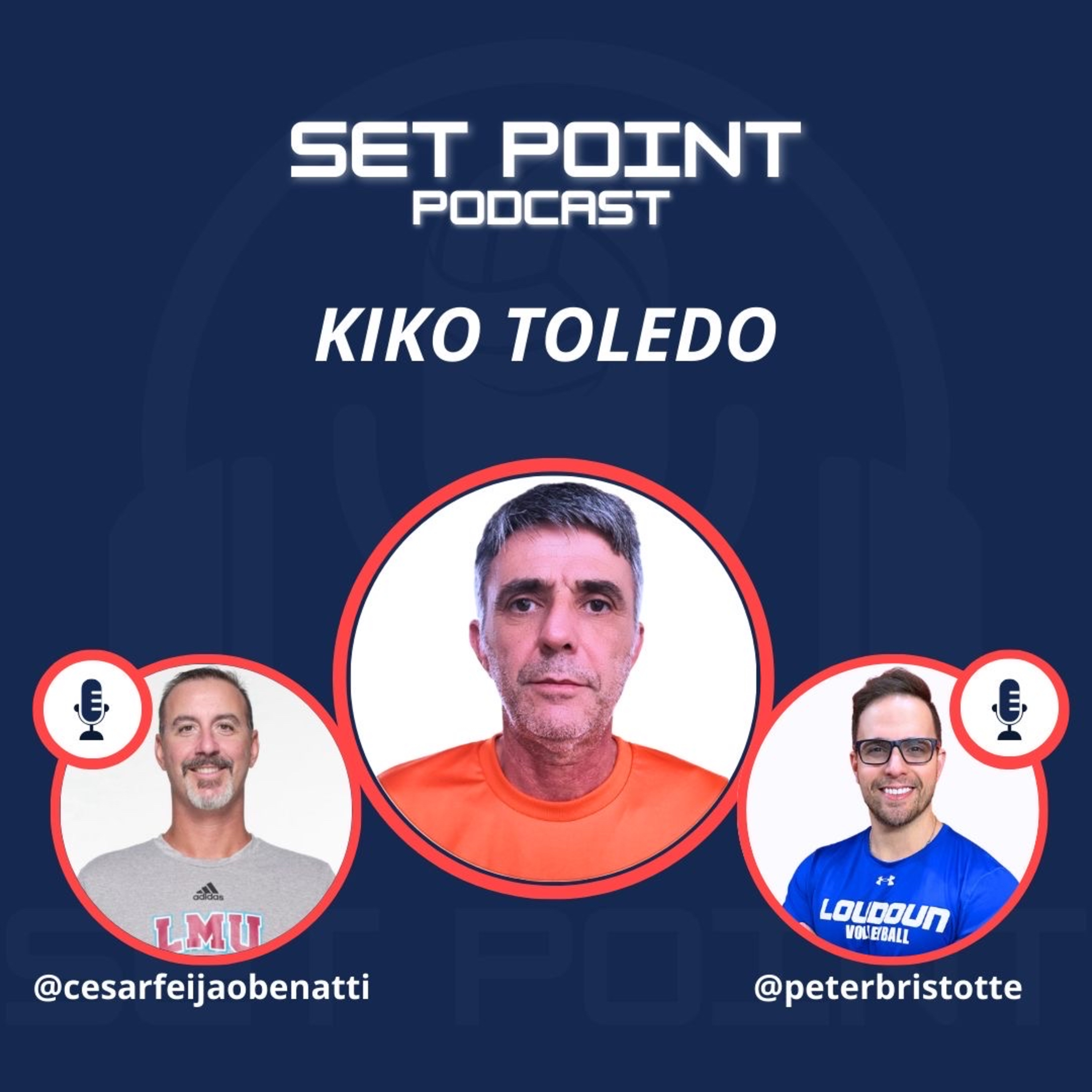 Set Point Podcast