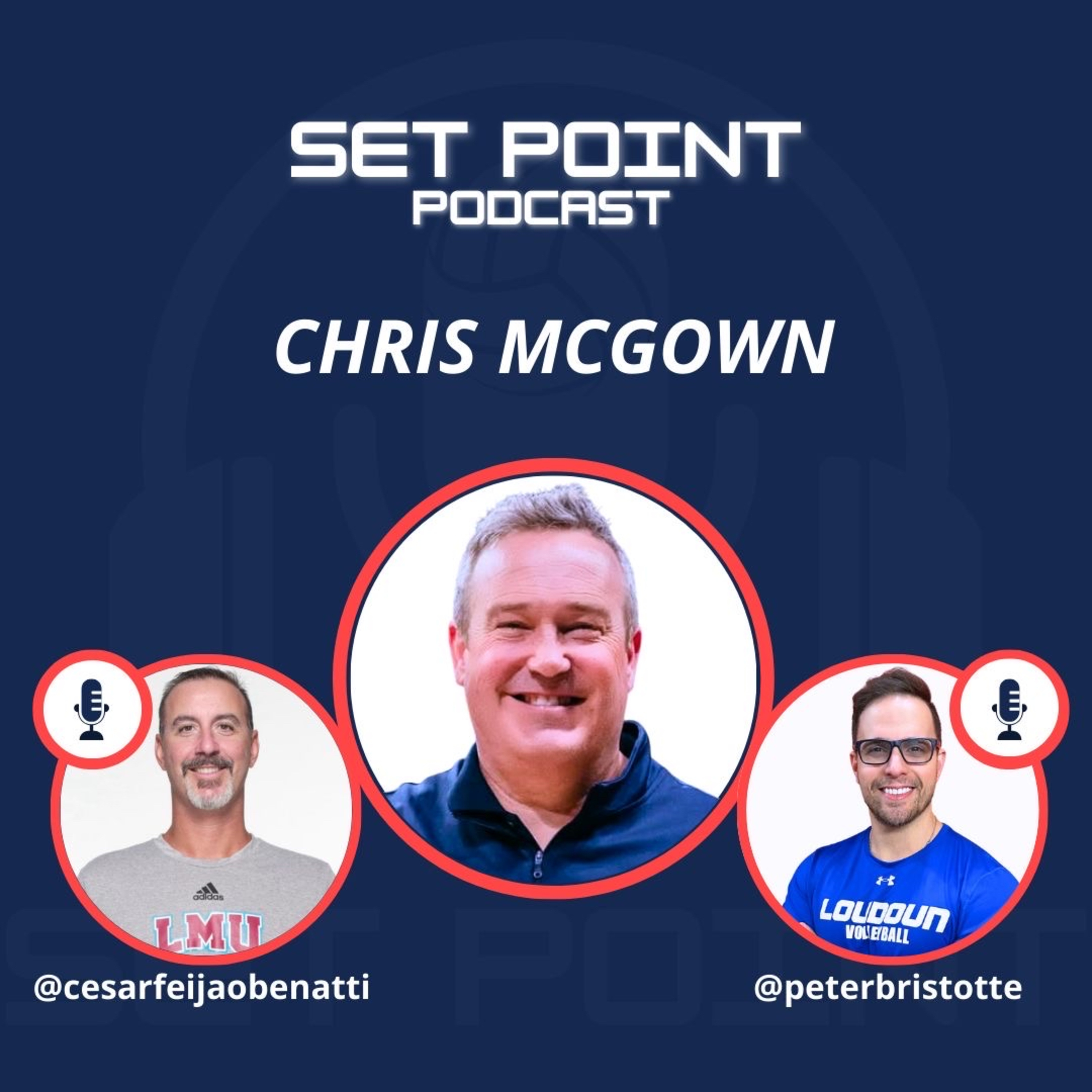 Set Point Podcast