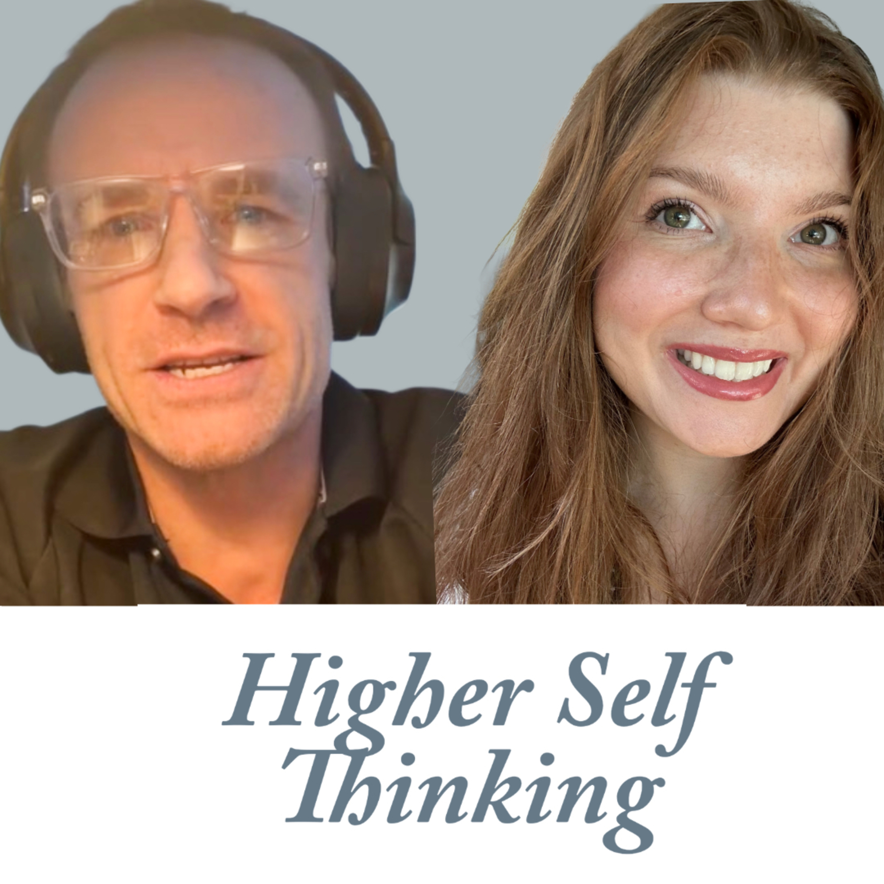 Higher Self Thinking