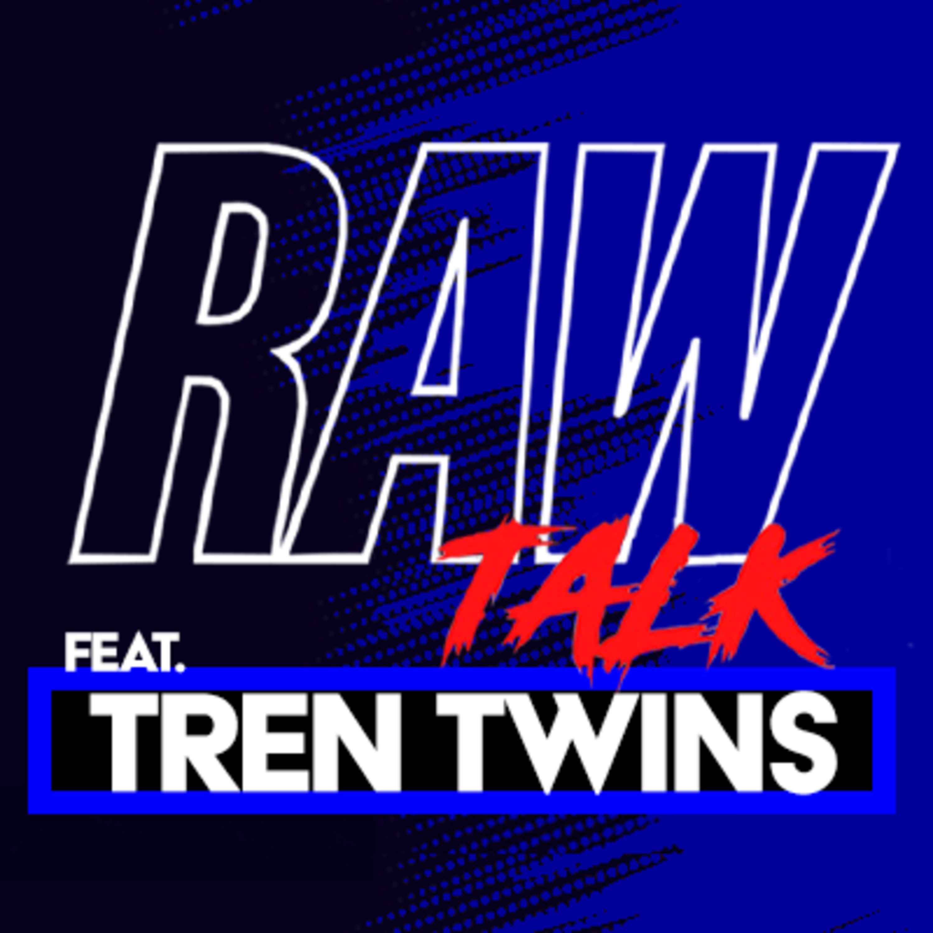 Tren Twins On Going Natty, Relationships & Conspiracy Theories