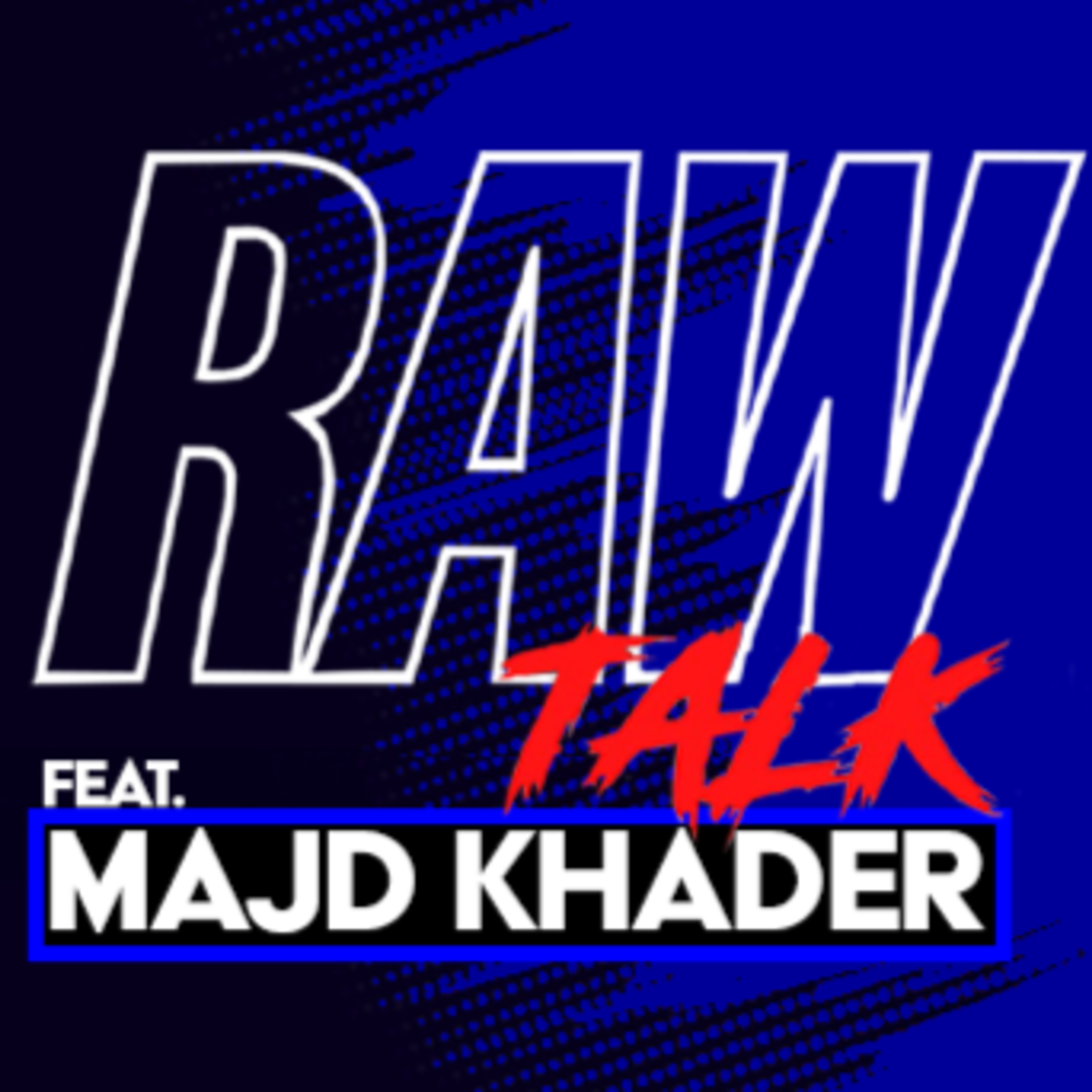 The Truth About Losing 100lbs for MrBeast’s $500K Challenge w/ Majd Khader