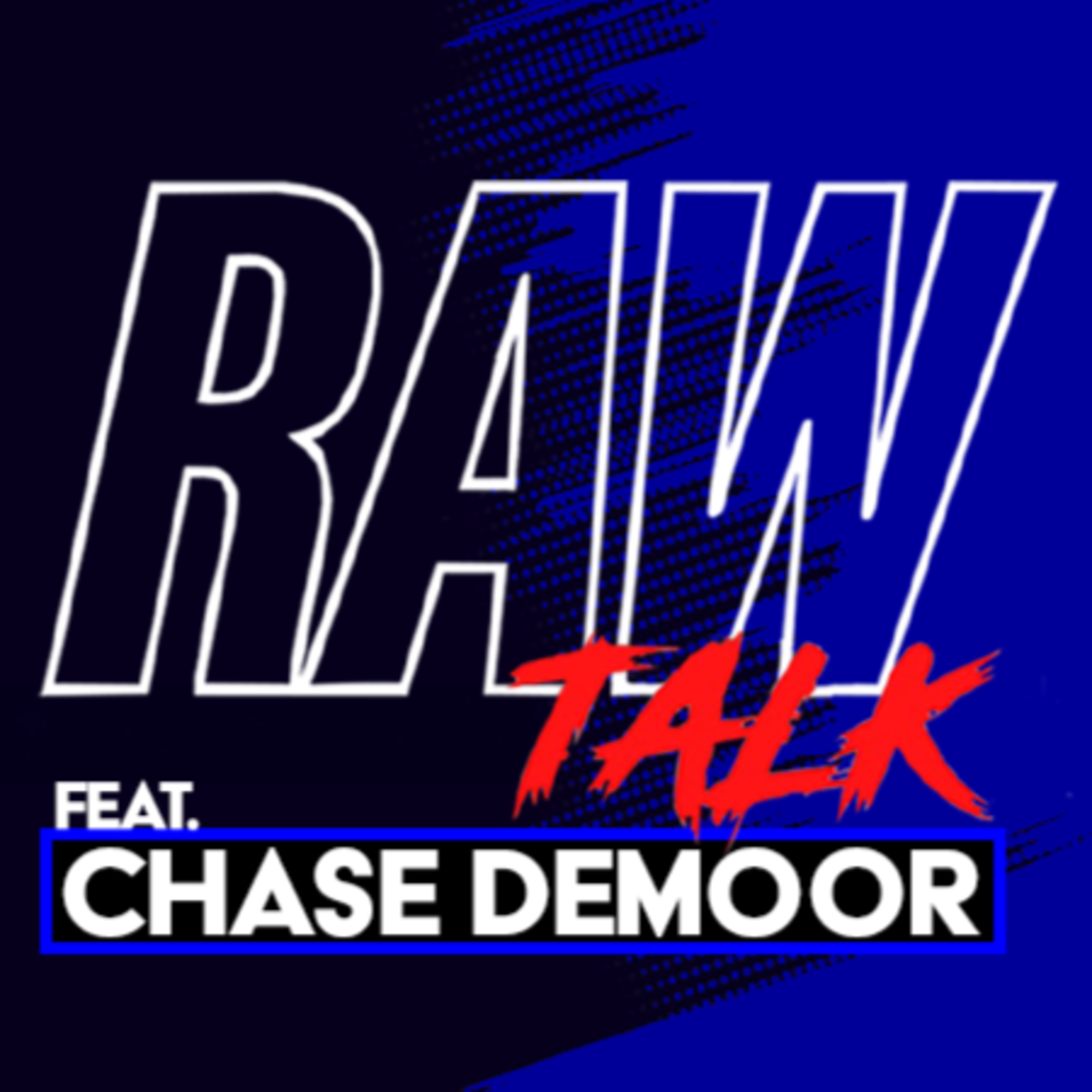 How Andrew Tate Saved Chase's Life, Calling Out Sean Strickland & Jake Paul Vs. Anthony Joshua