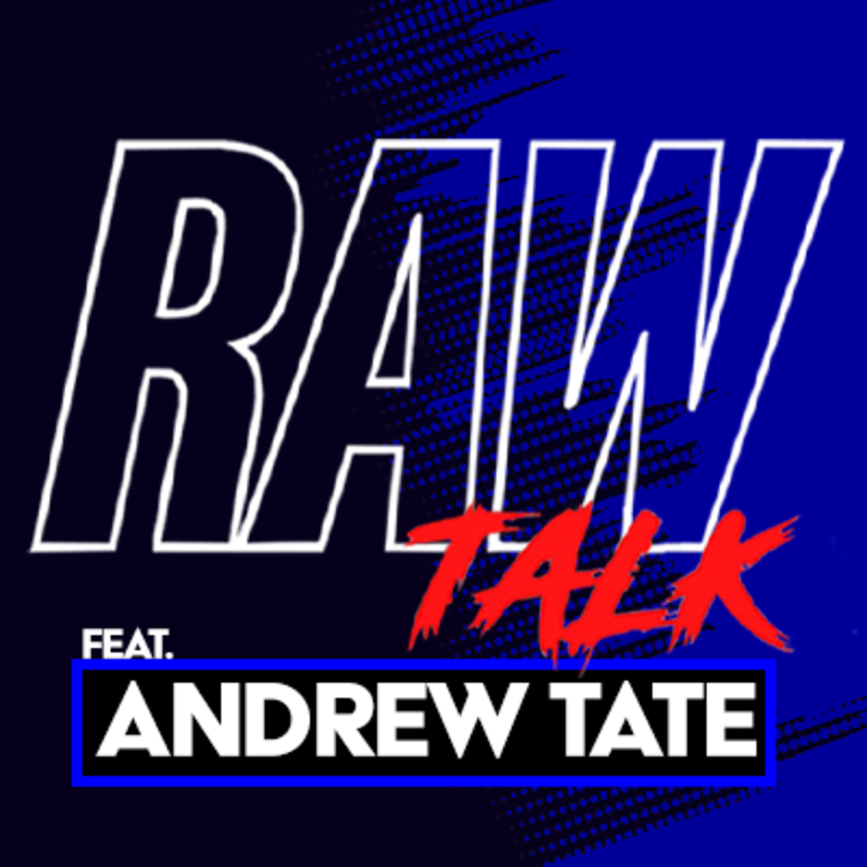 The Andrew Tate Interview