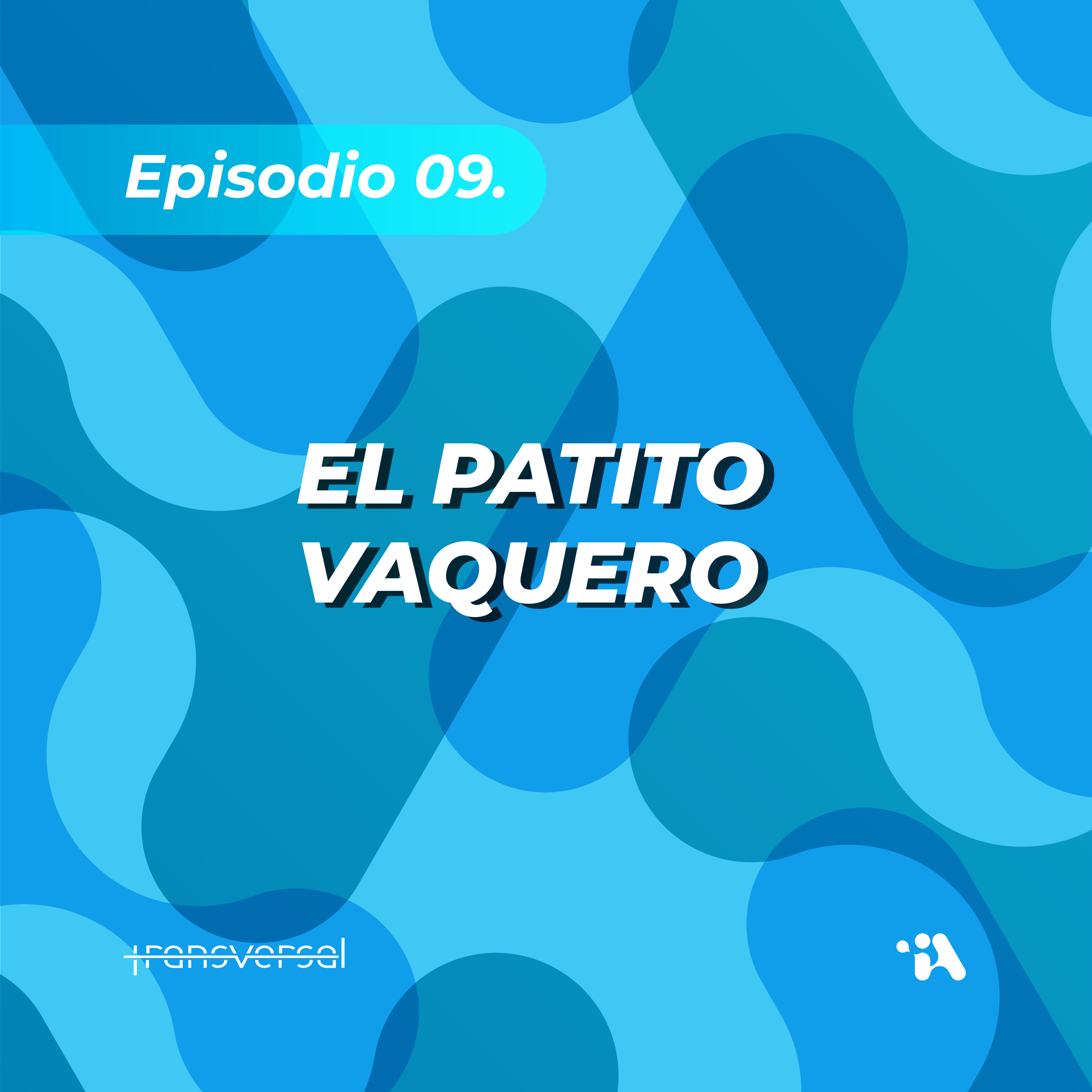 Patito Vaquero  episode artwork
