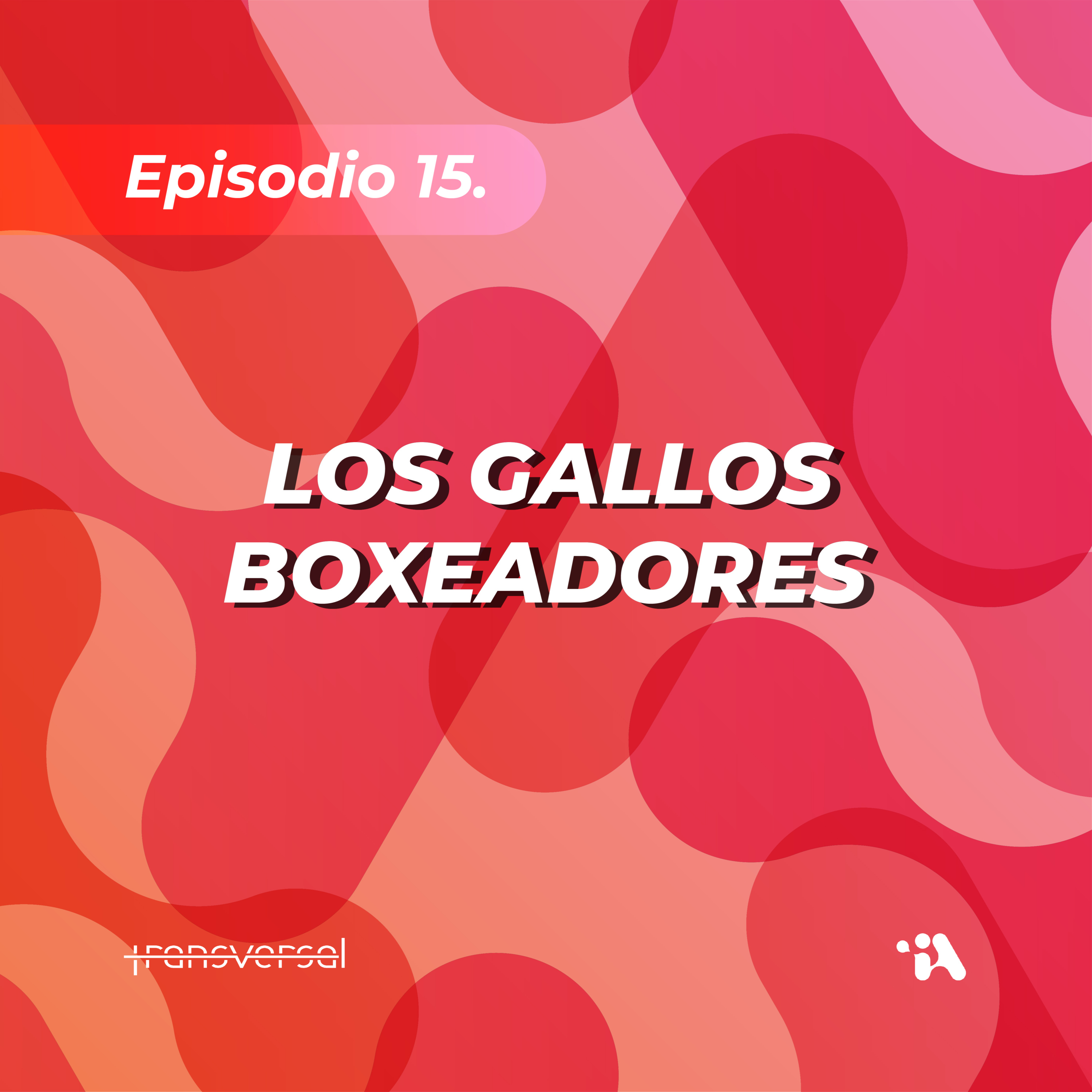 Los Gallos Boxeadores  episode artwork