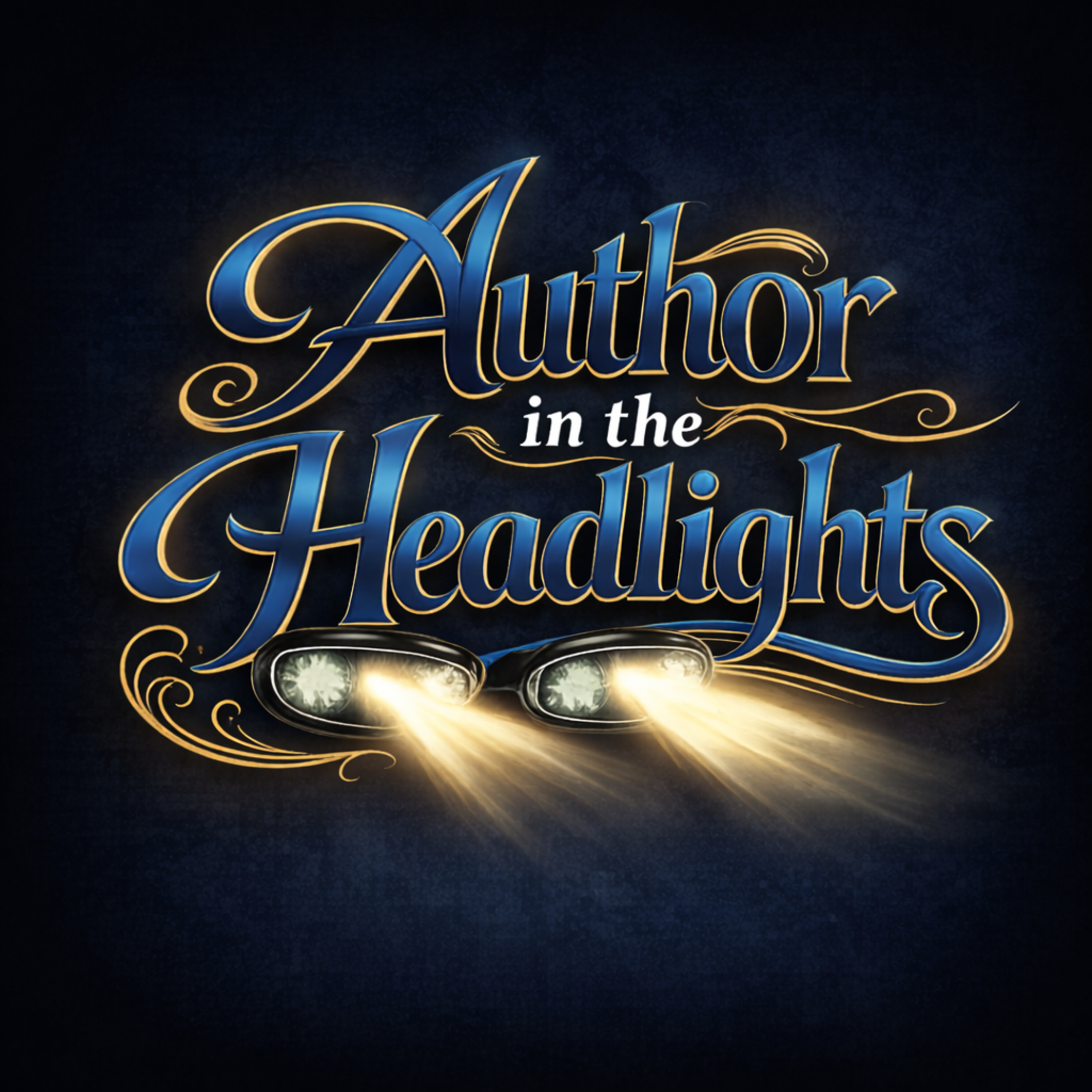 What Happens When Society Is Rebuilt on Secrets? | D.A. Murray Interview on Author in the Headlights episode artwork