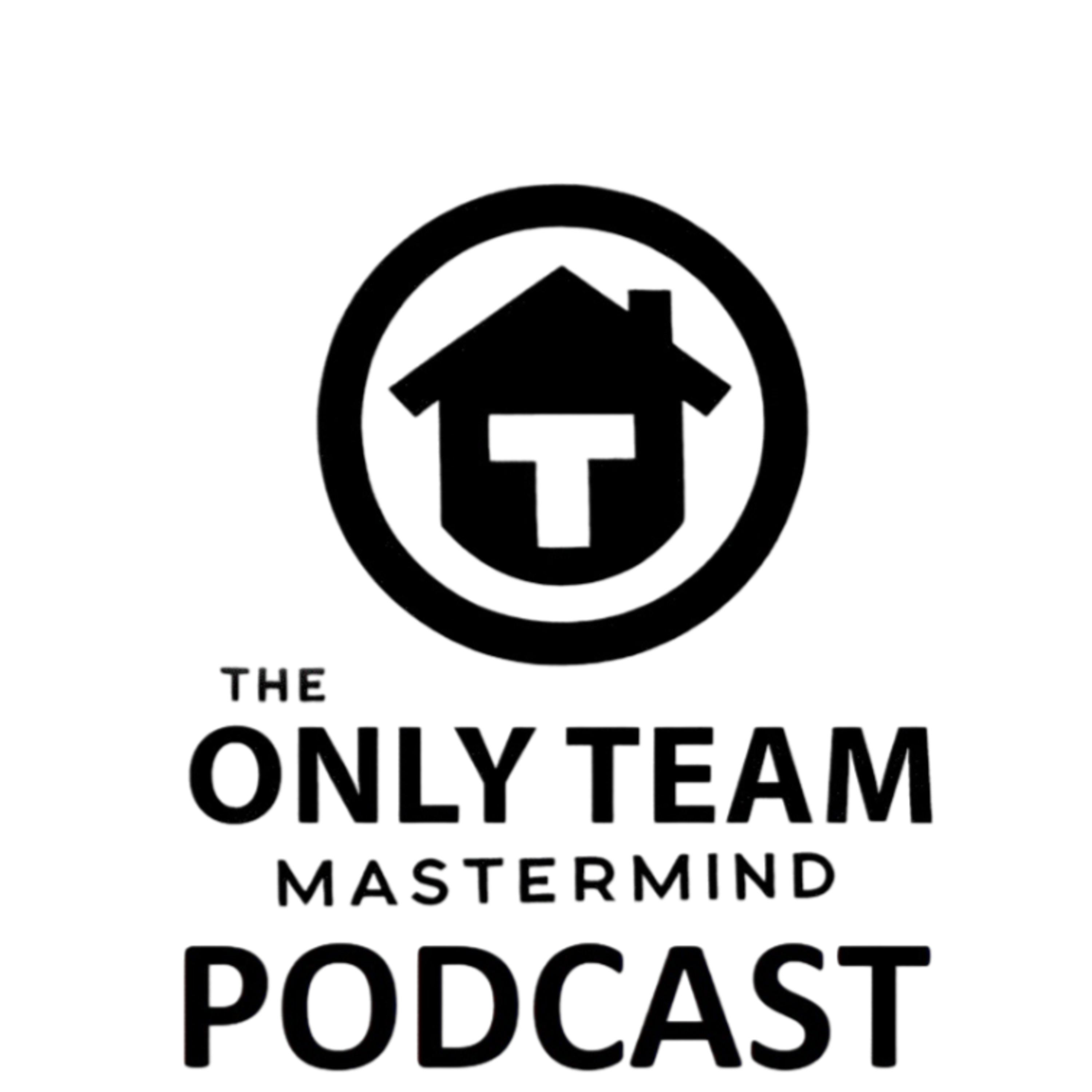 Episode 79: The Event System No One Is Talking About - Cindy Shetterly Team episode artwork
