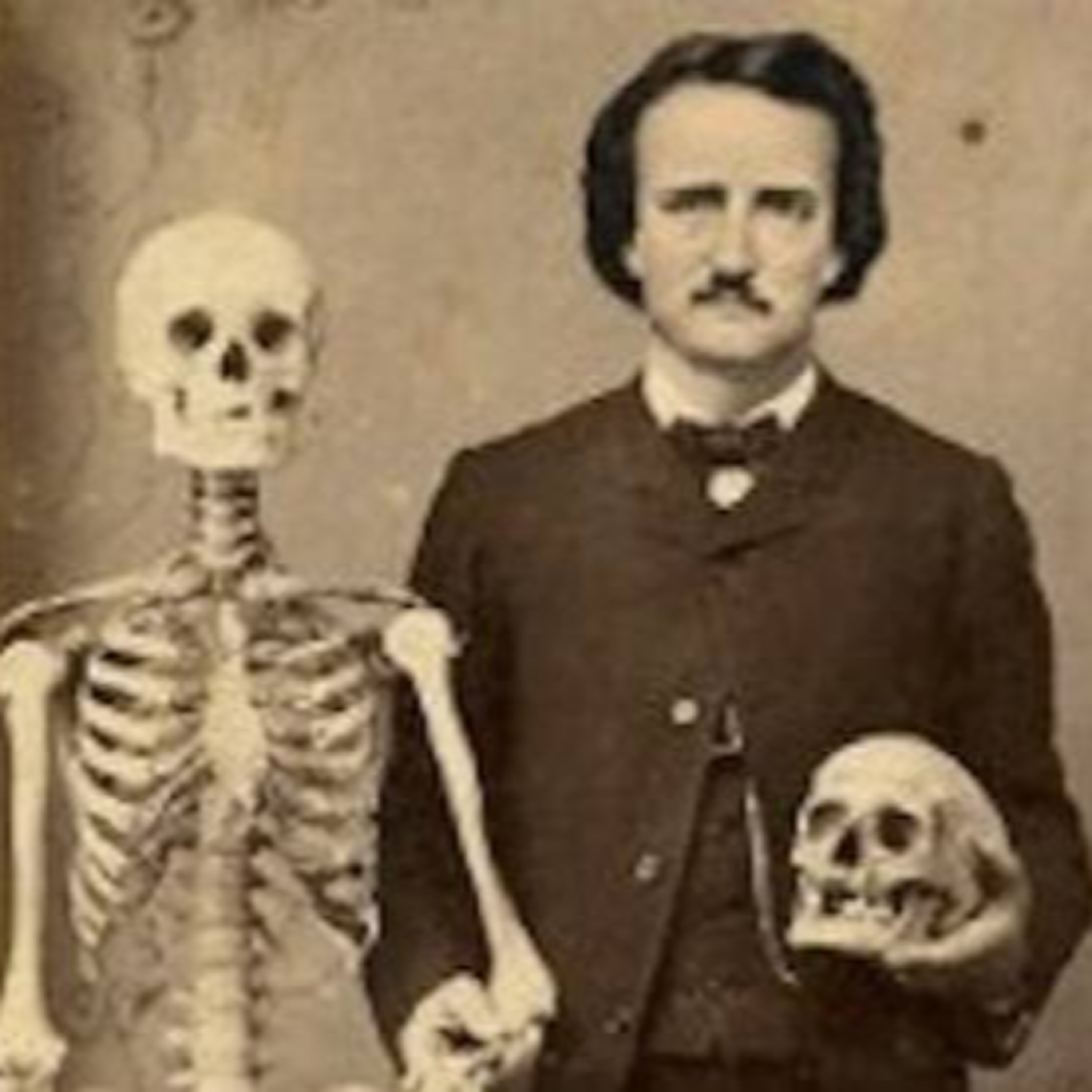 Who killed Edgar Allan Poe?