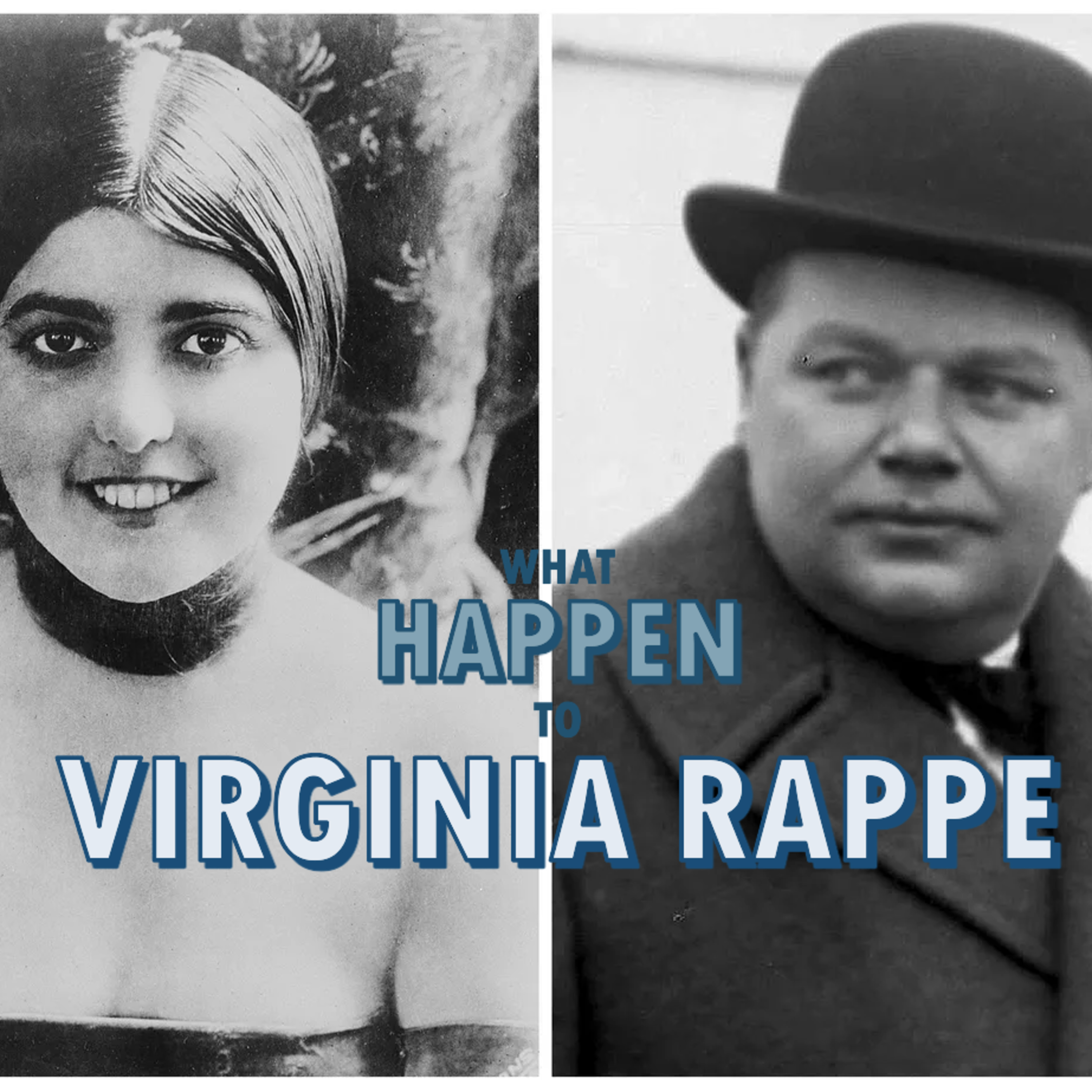 Death of a Starlet: the Roscoe "Fatty" Arbuckle Trials