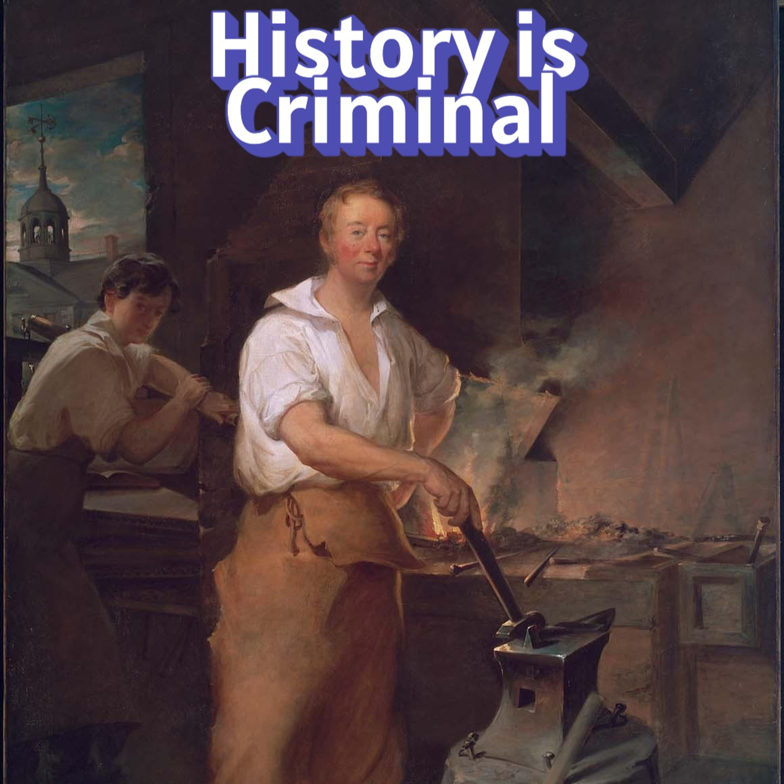 Ye Olde Dumb Criminals: America's First Bank Heist