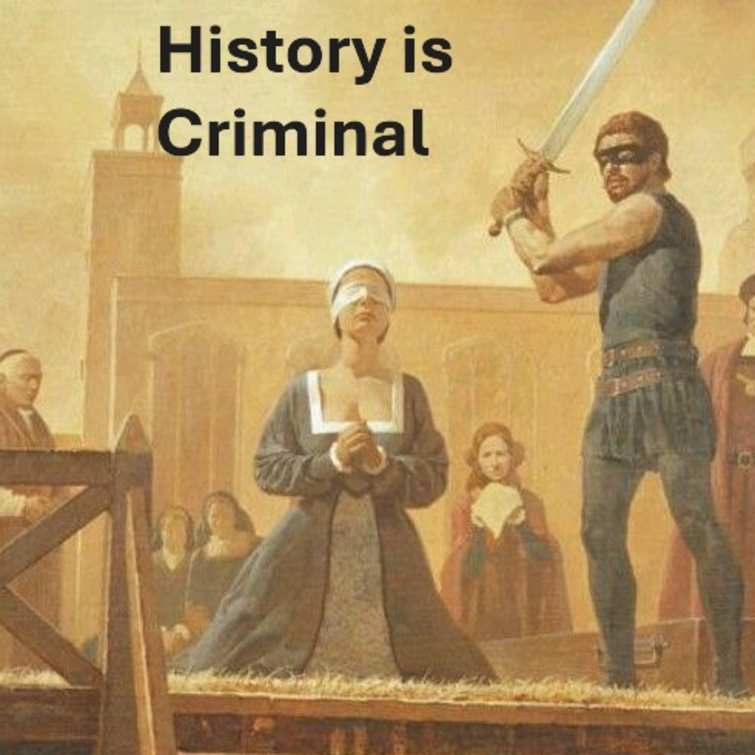 Divorce, beheaded, died, divorced, beheaded, survived: Or chop, chop goes the Queen