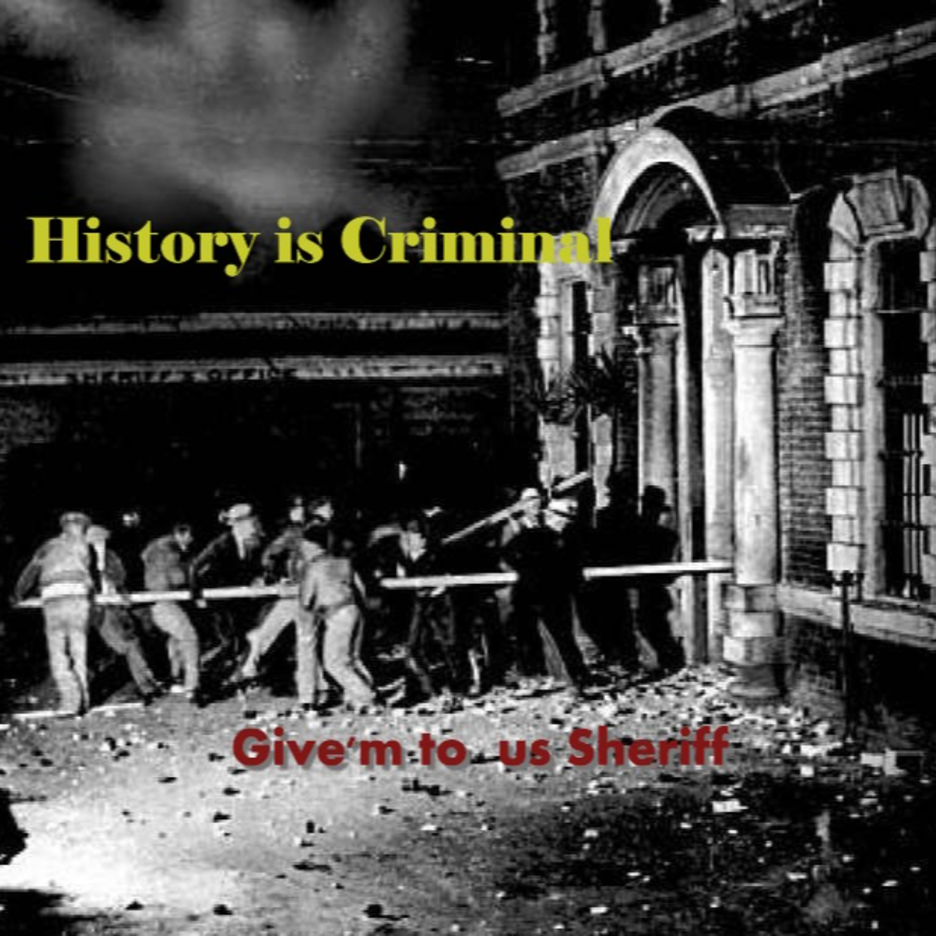 When a town goes nuts: The Brooke Hart Murder