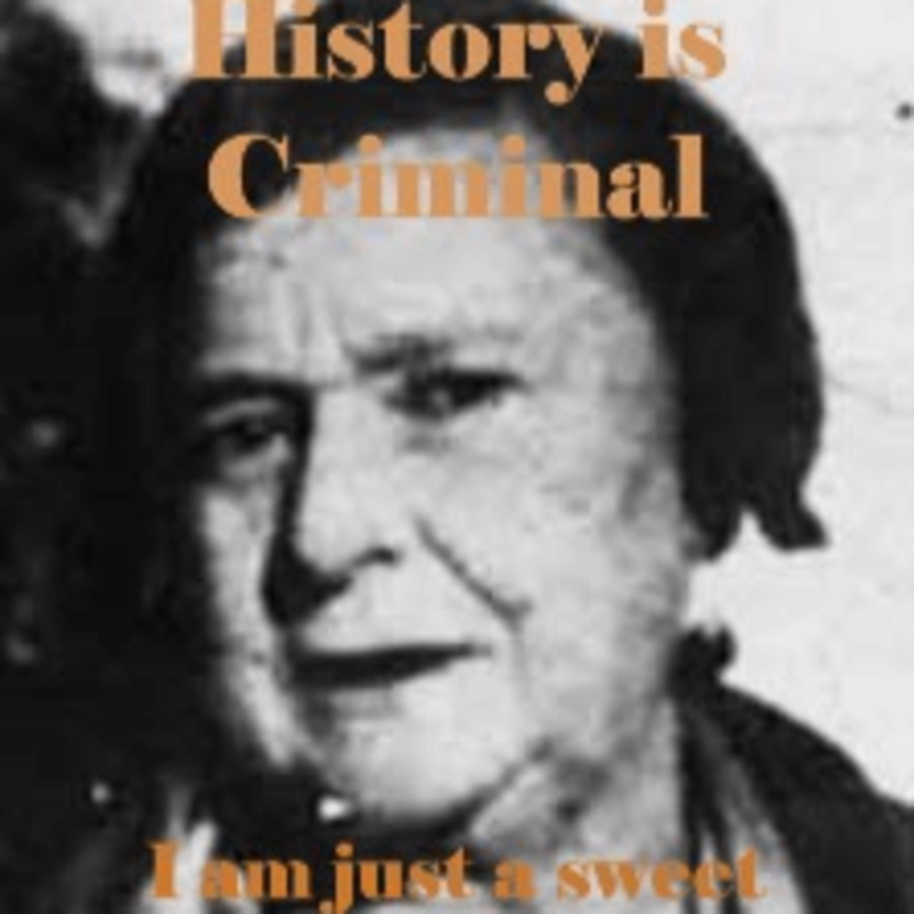 Ma Barker: My Poor innocent babies