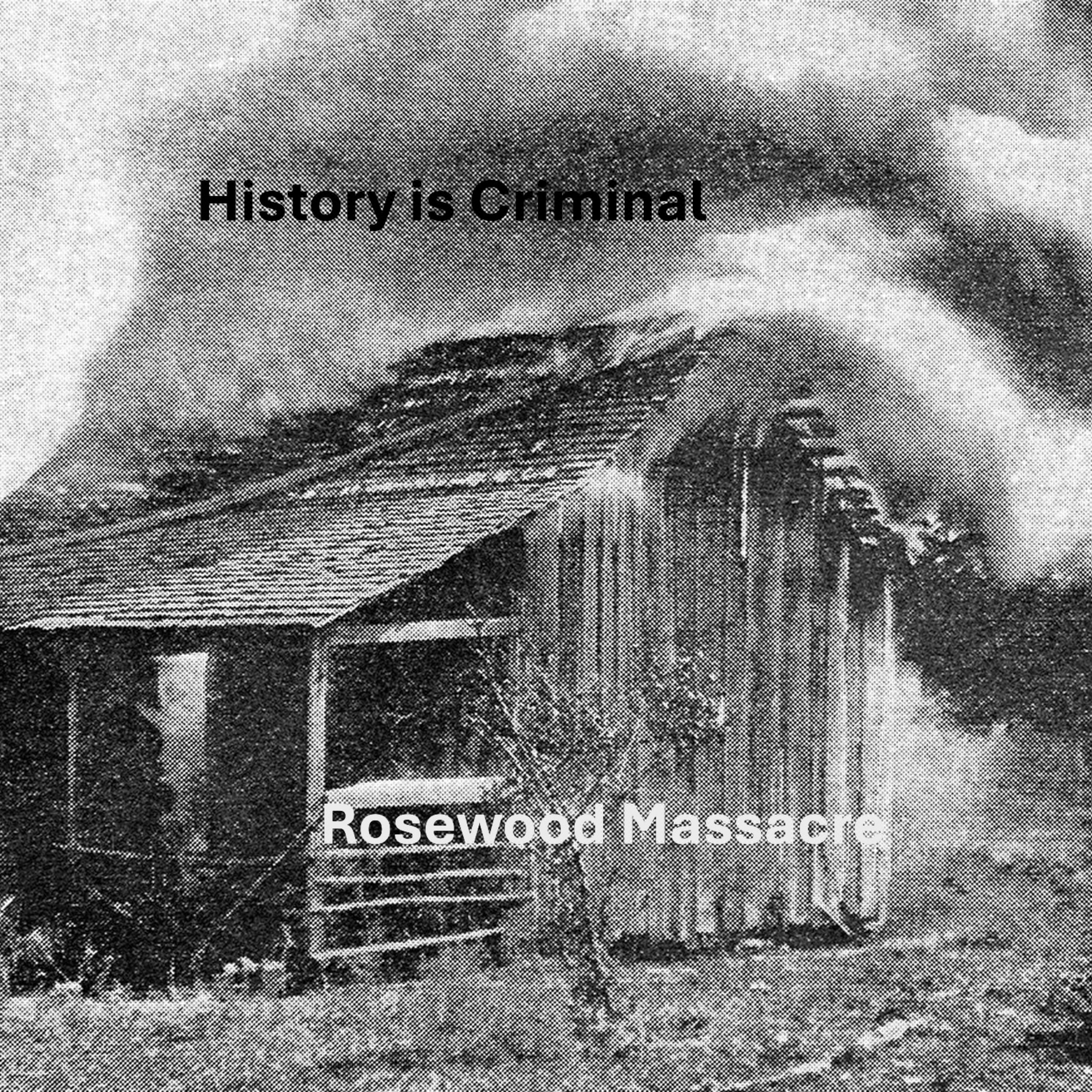 History is Criminal