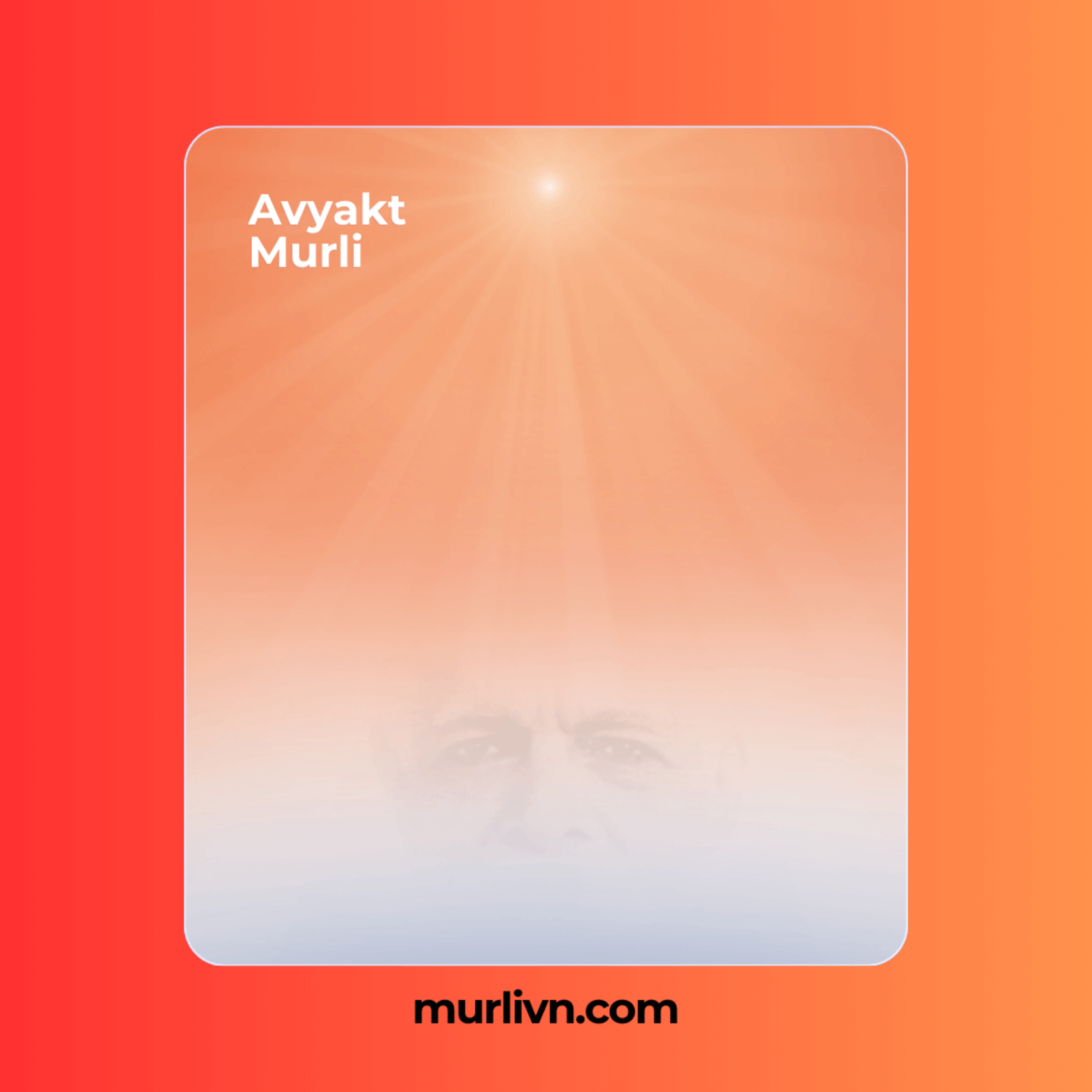 avyakt murli 15-12-2024 episode artwork