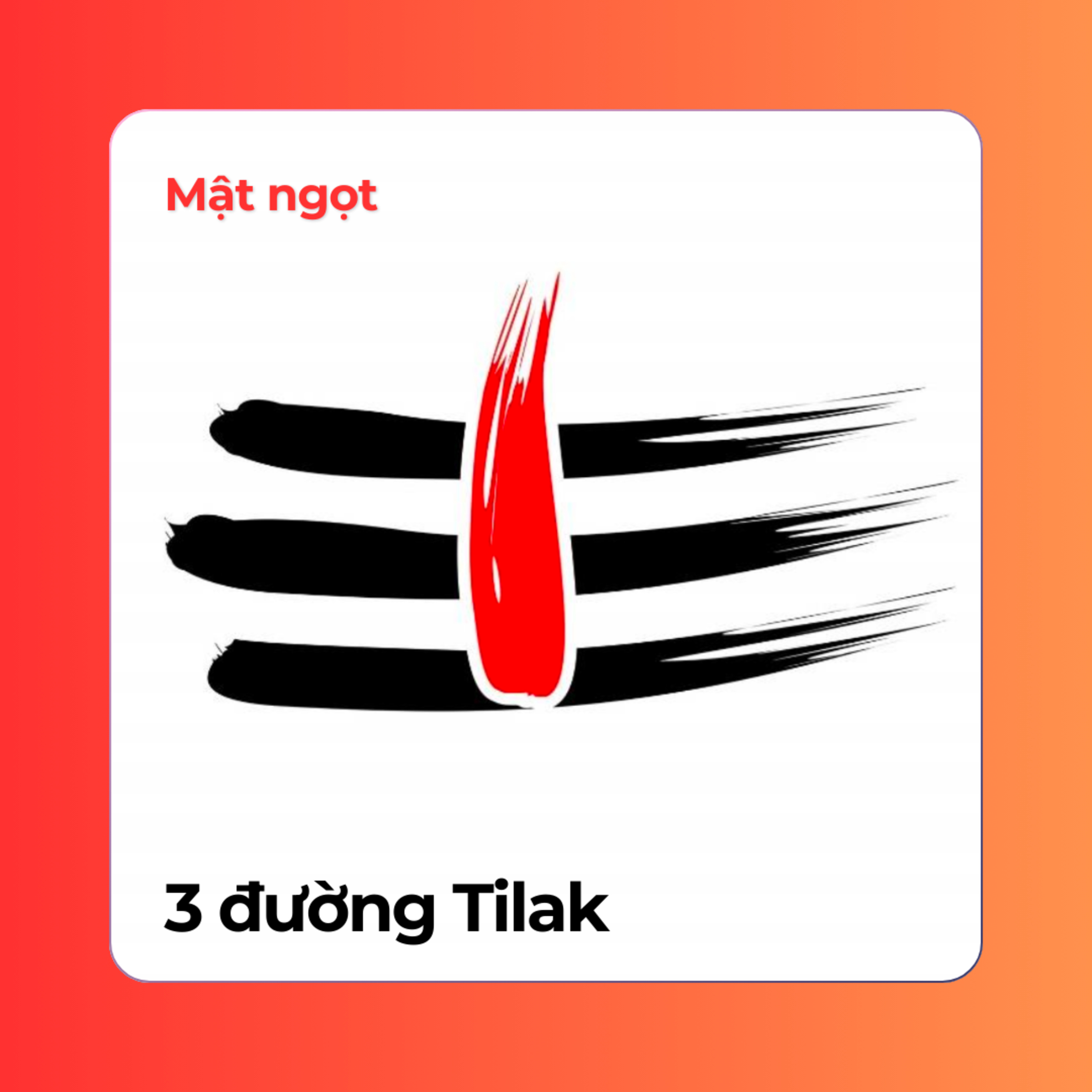 3 đường Tilak episode artwork