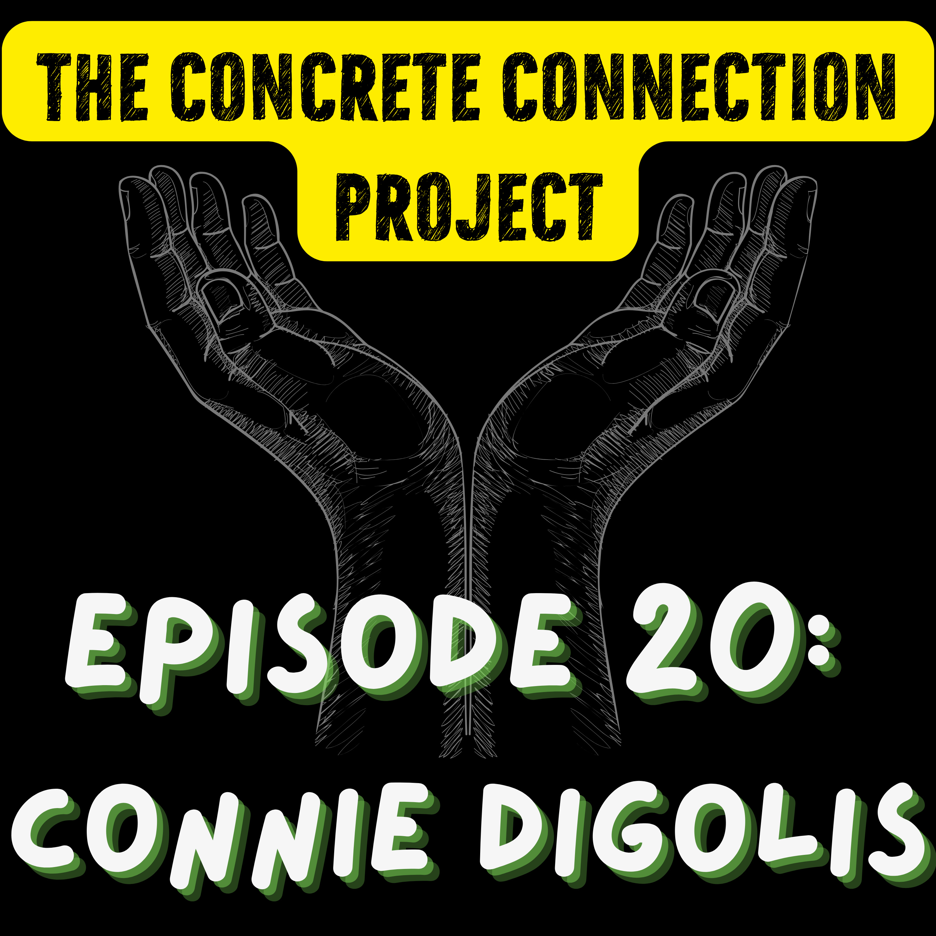 The Concrete Connection Project