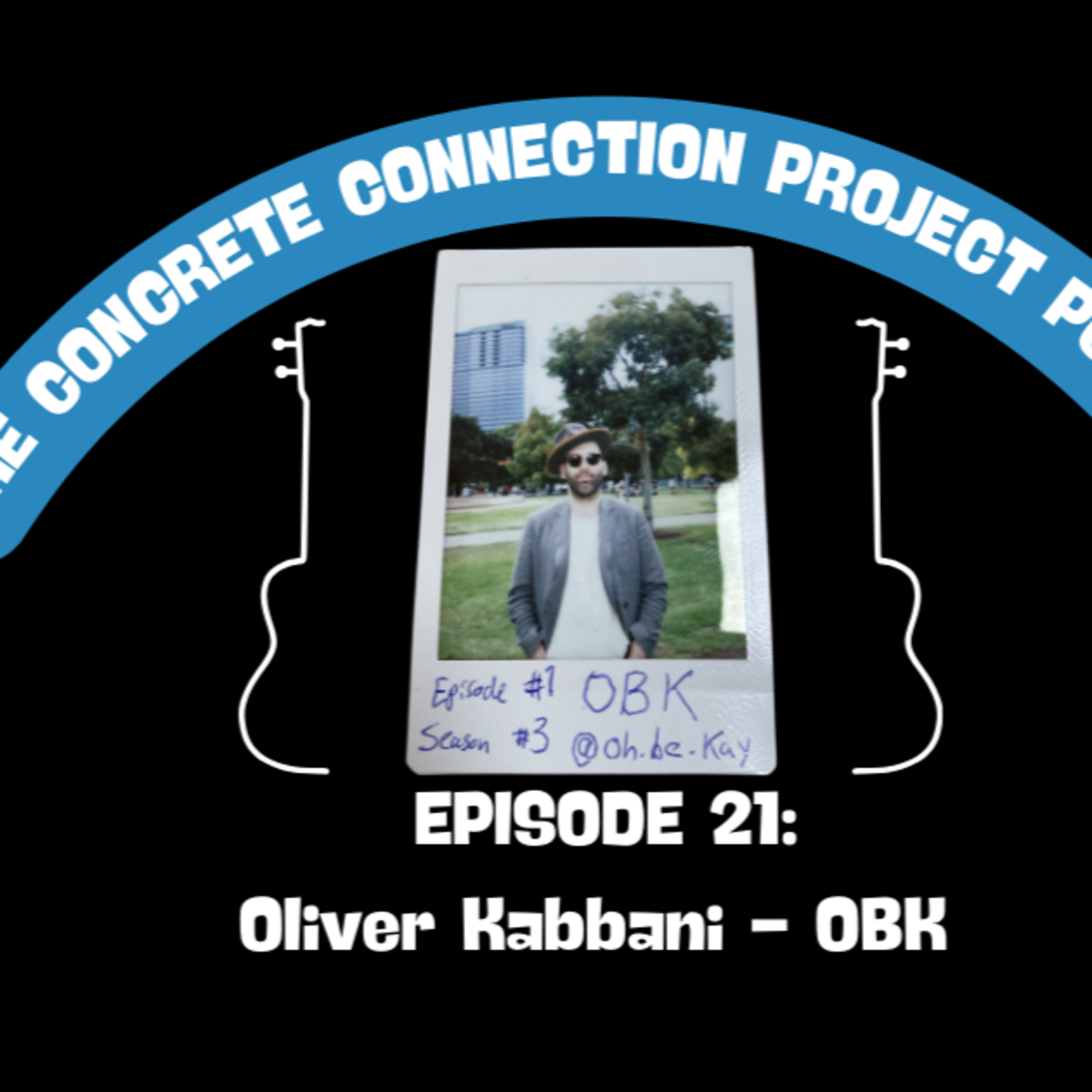 The Concrete Connection Project