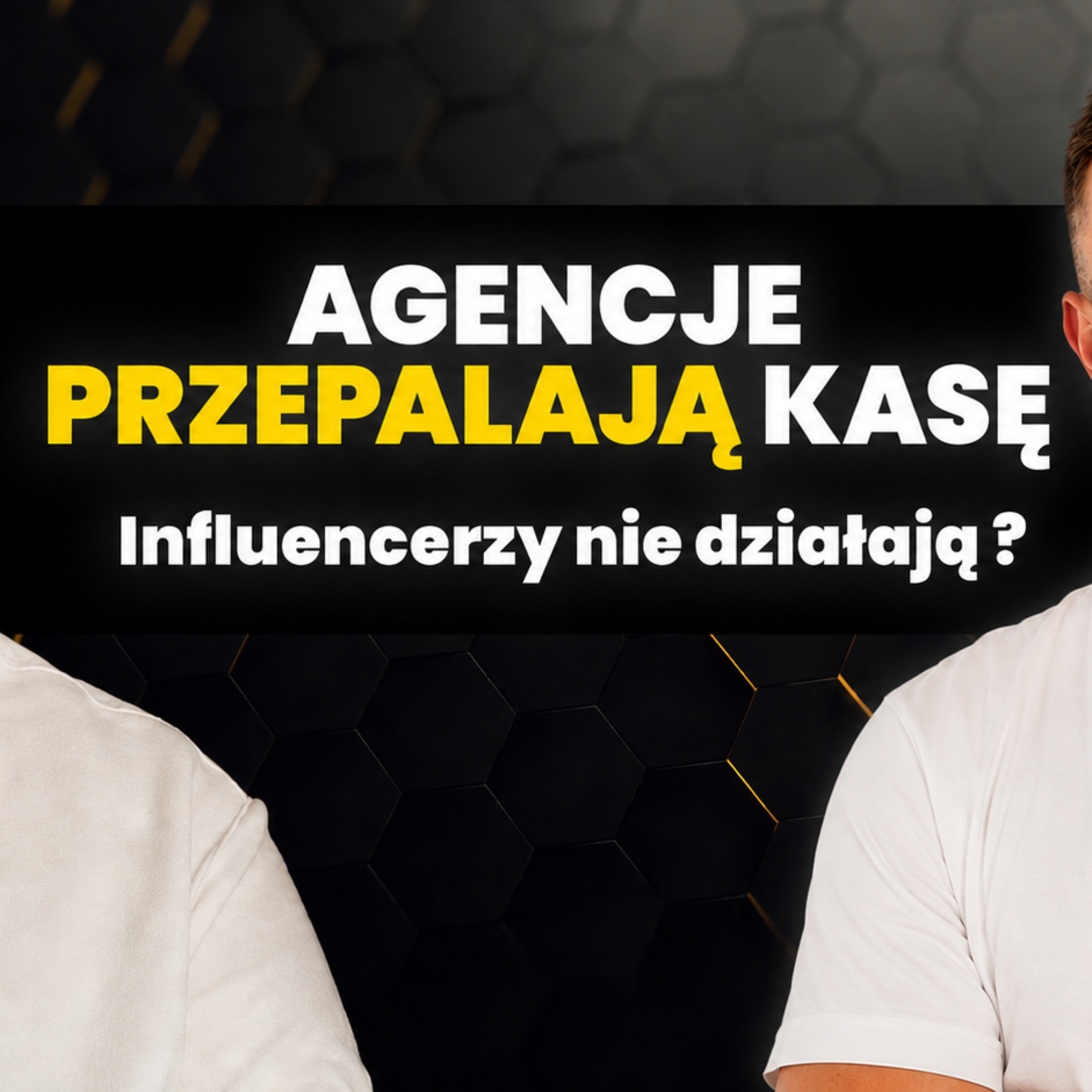 KONTROWERSJE W E-COMMERCE - GDZIE TRACIMY PIENIĄDZE episode artwork
