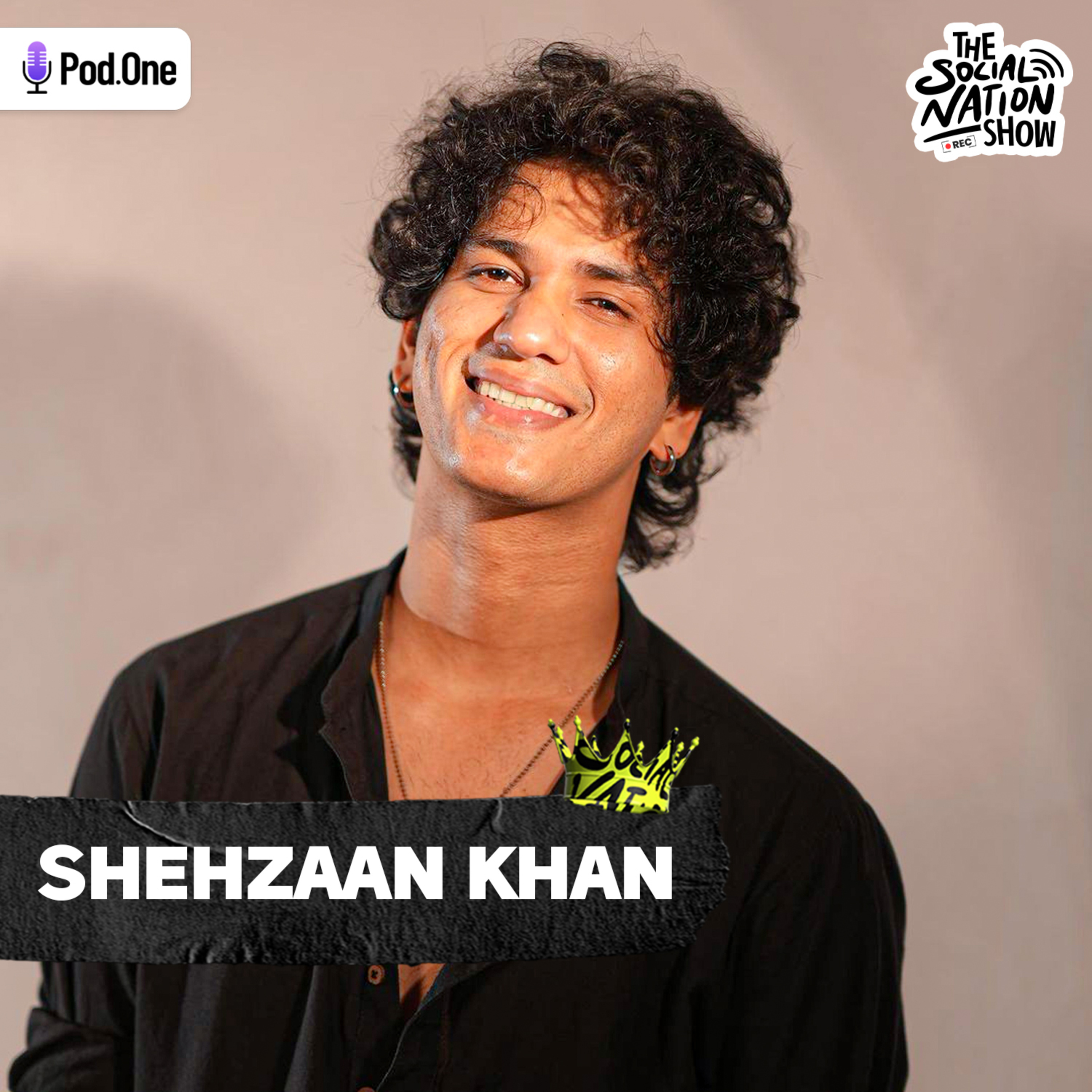 Bonus Episode: Shehzaan Khan Reacts To Fan Letters episode artwork