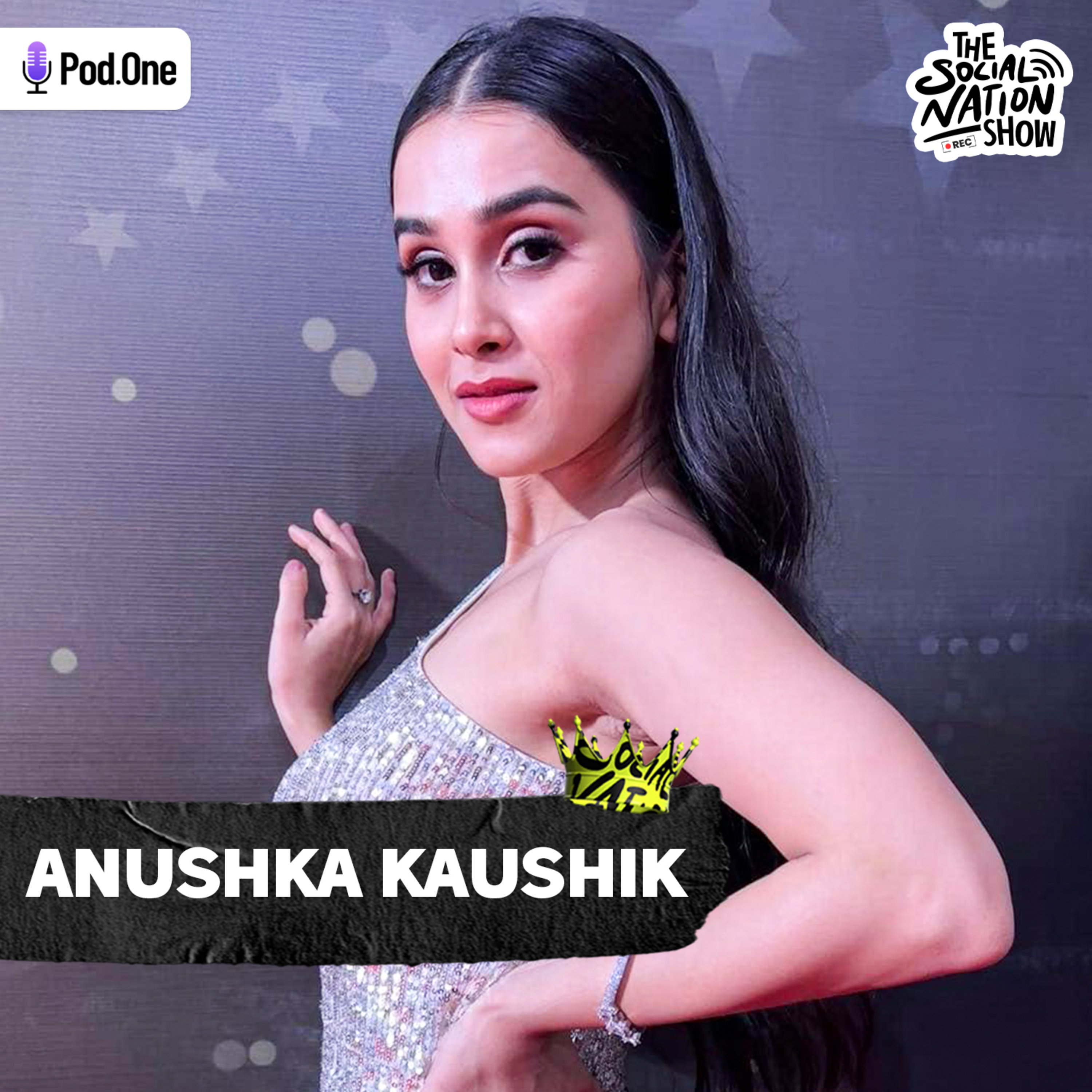 Anushka Kaushik on Family, Auditions, and Authentic Characters episode artwork