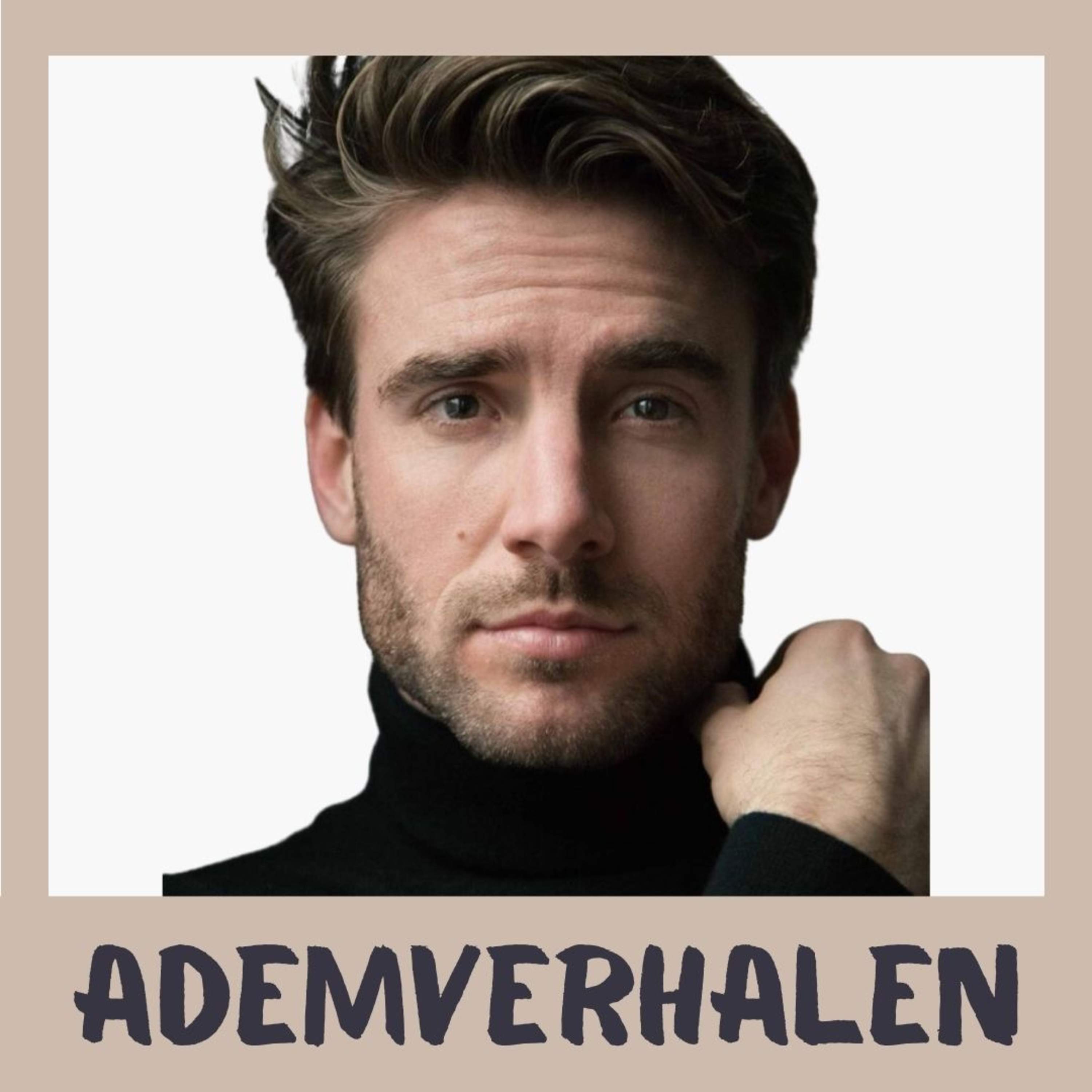 Ademverhalen