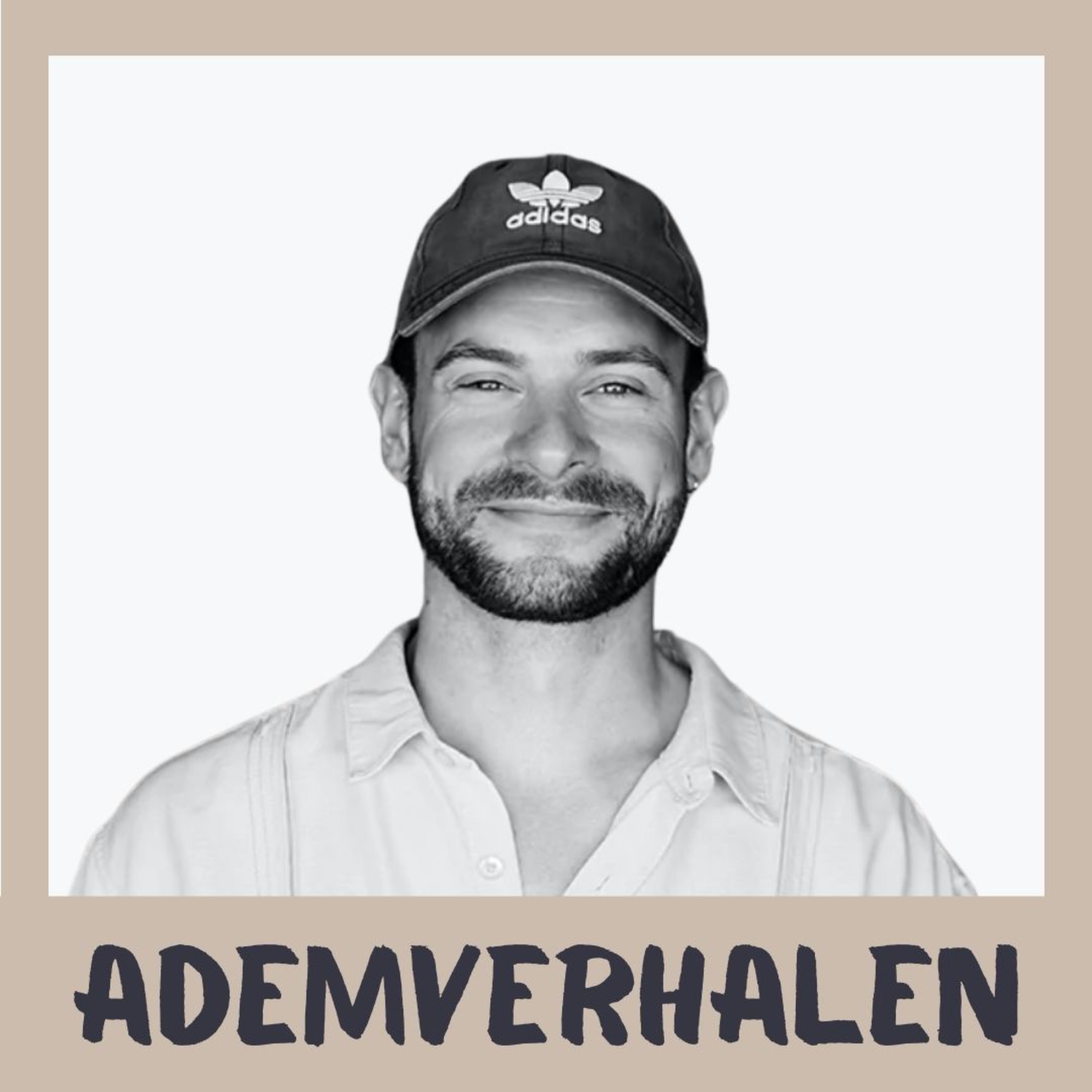 Ademverhalen