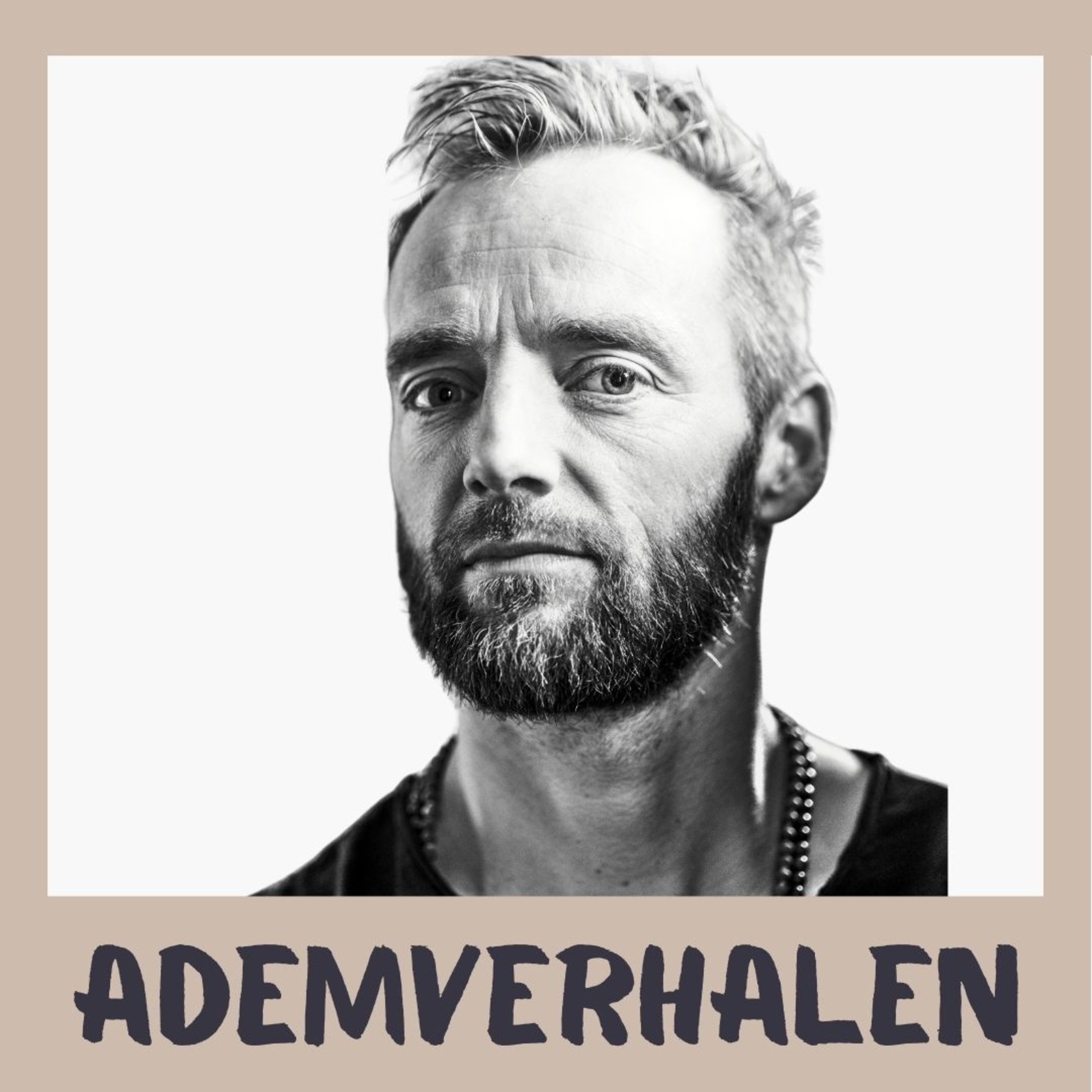 Ademverhalen