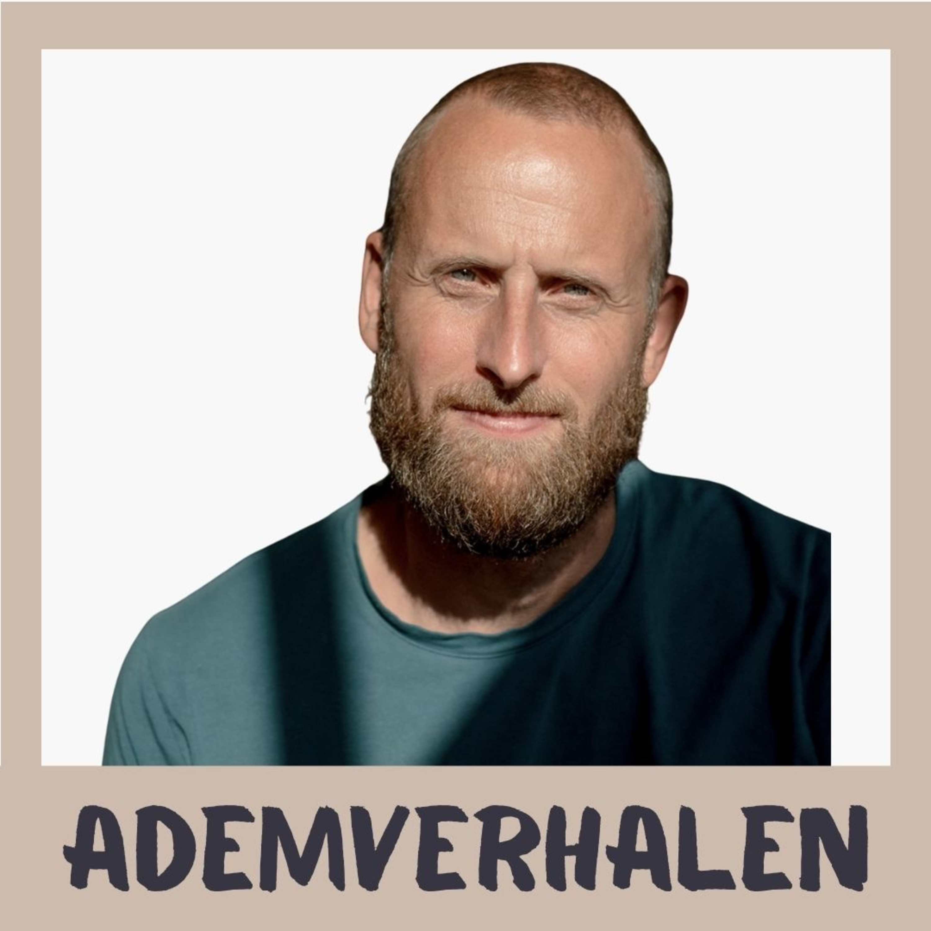 Ademverhalen