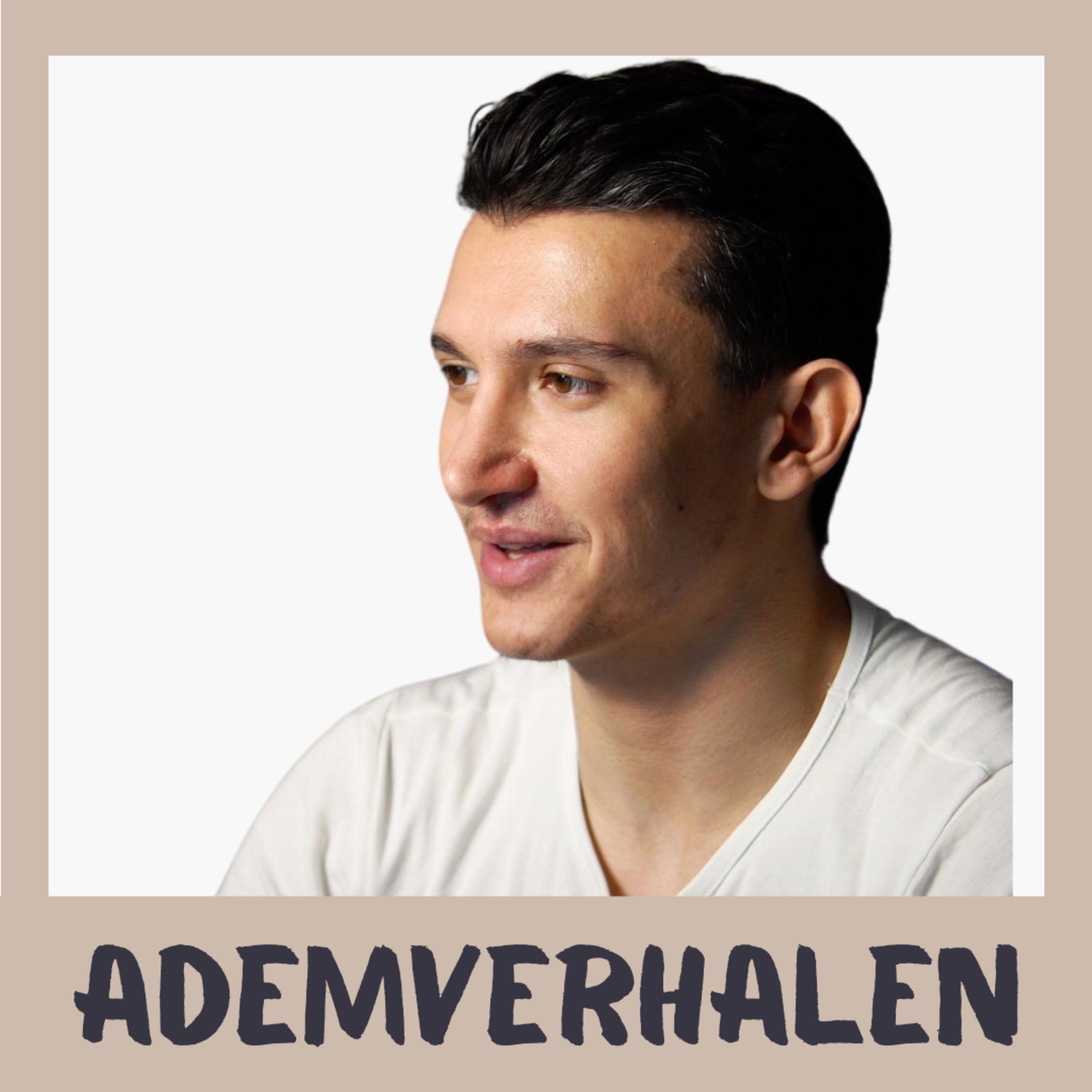 Ademverhalen