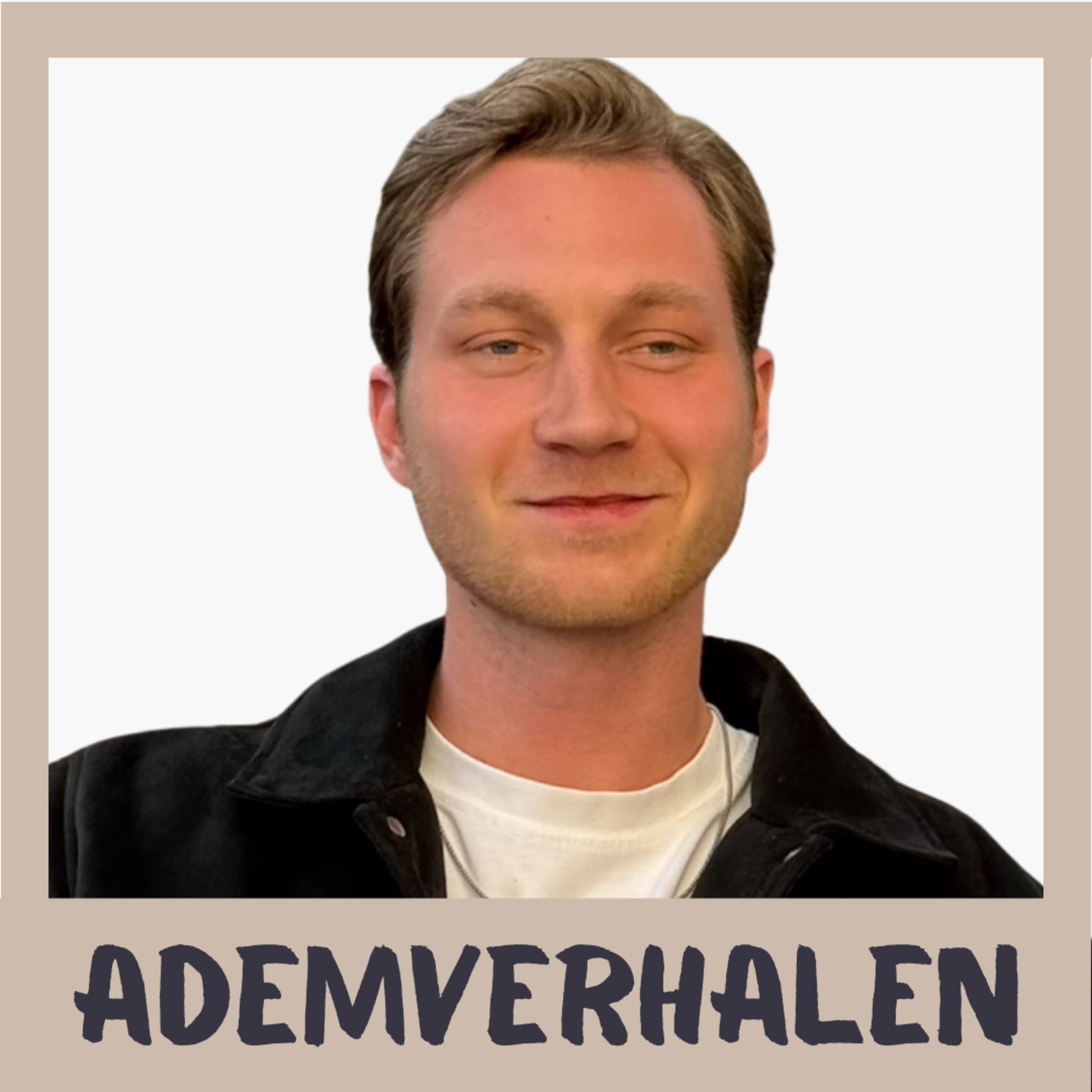 Ademverhalen