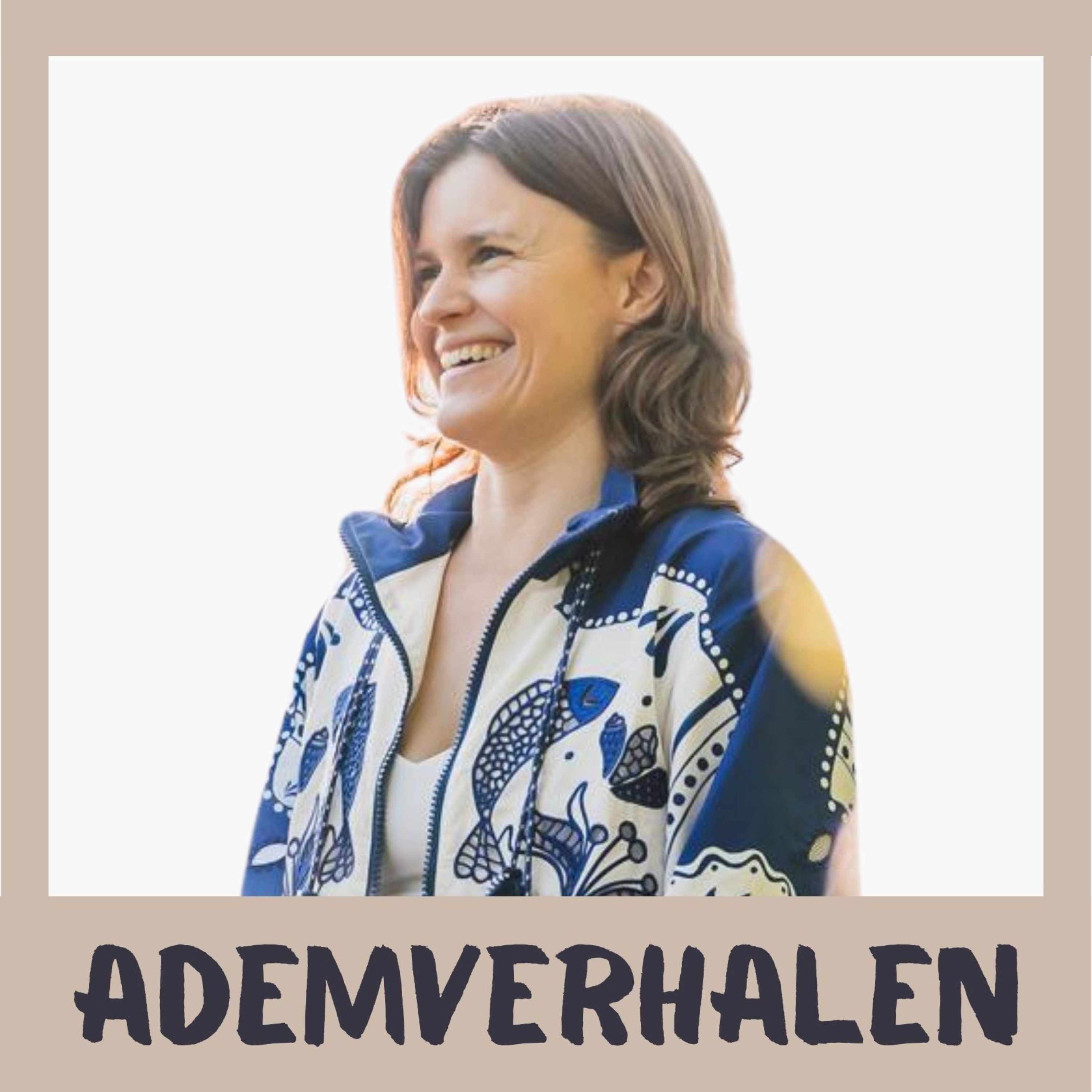 Ademverhalen