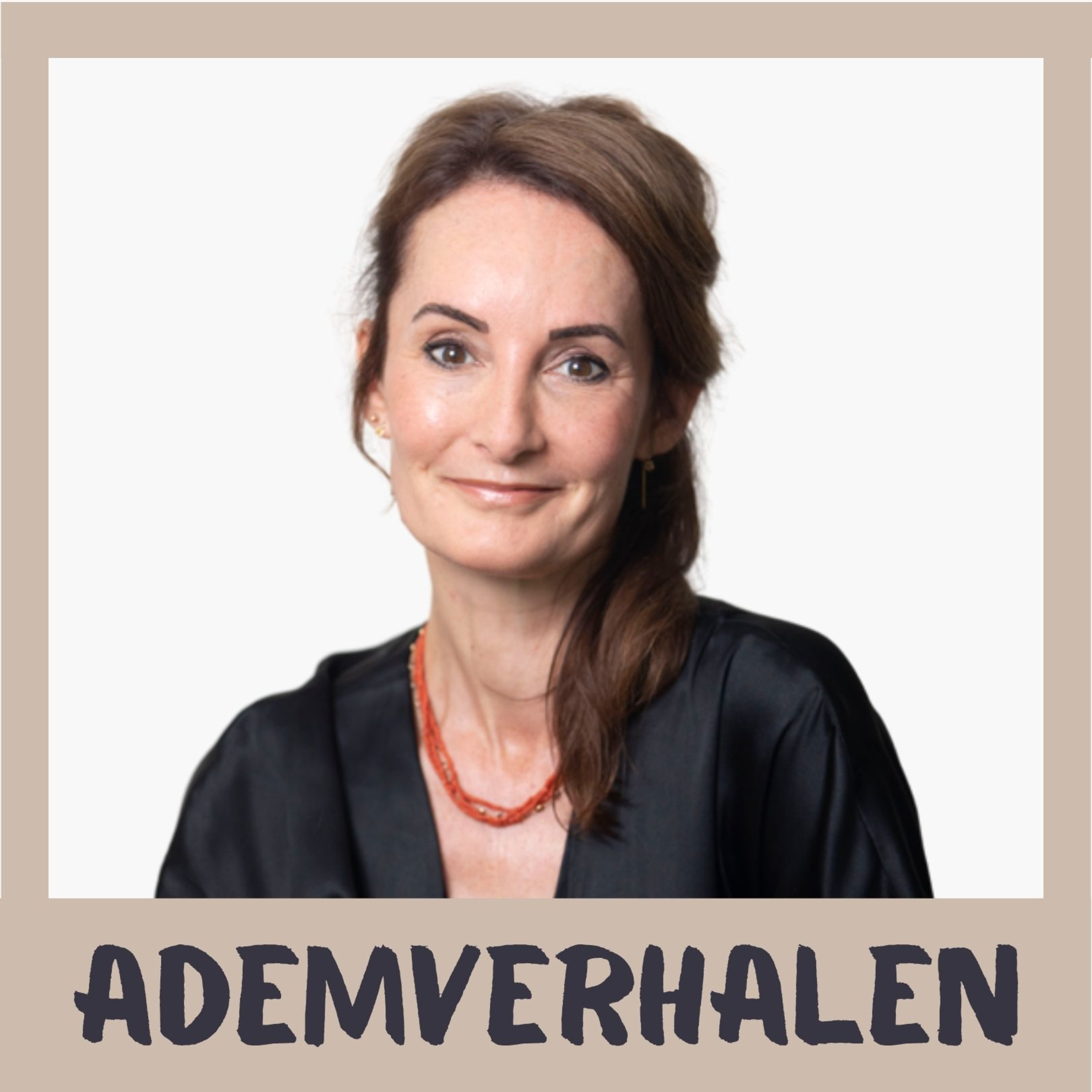 Ademverhalen