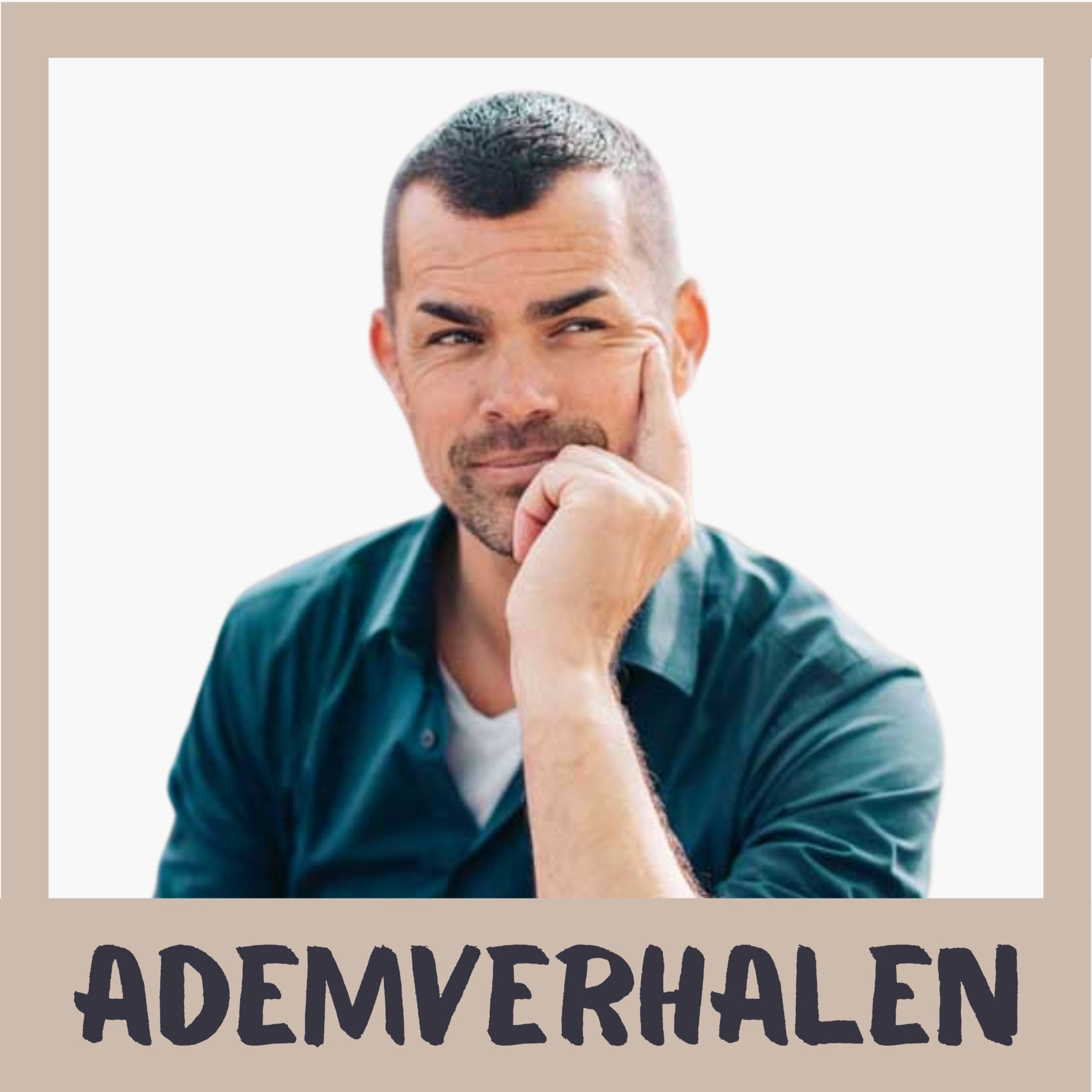 Ademverhalen