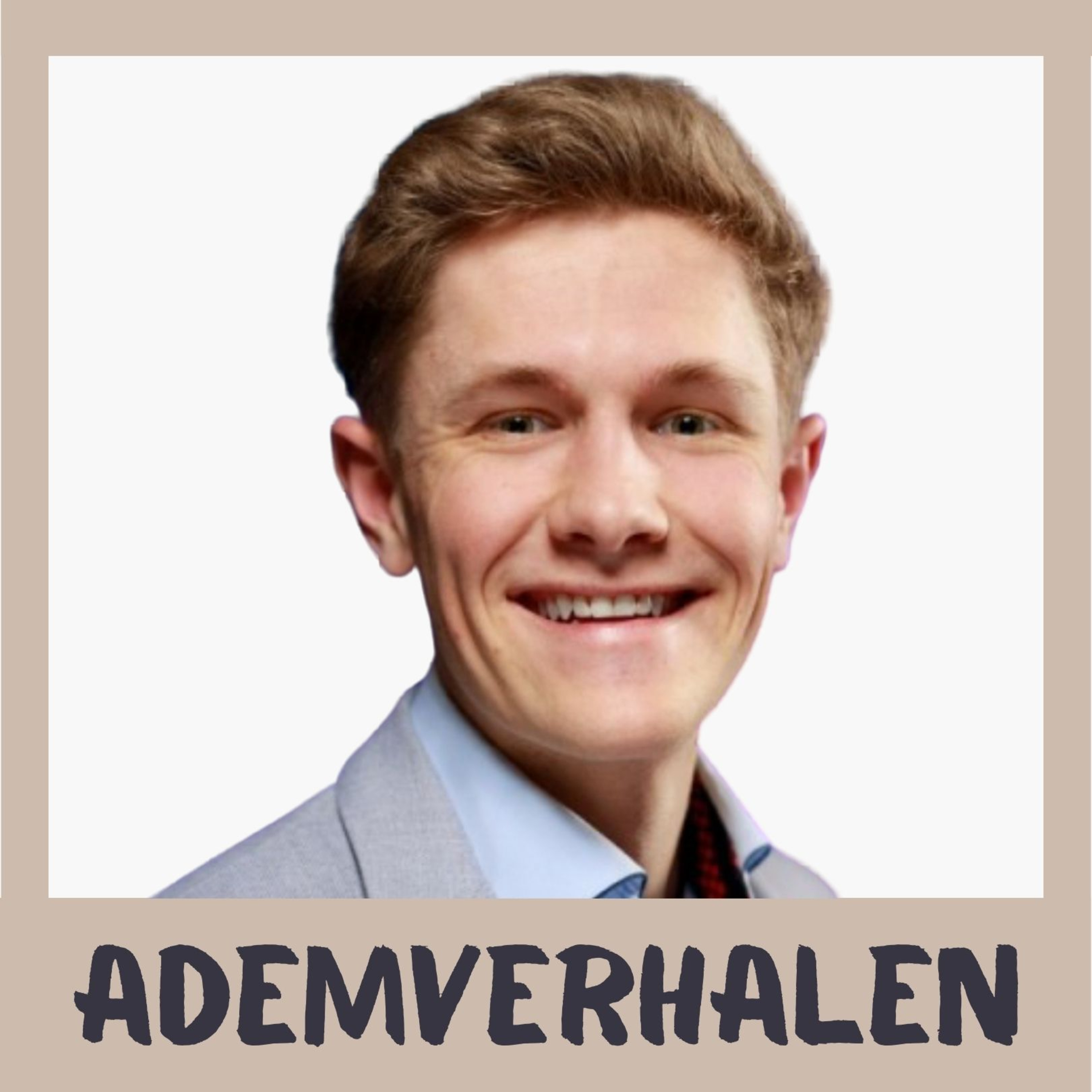 Ademverhalen