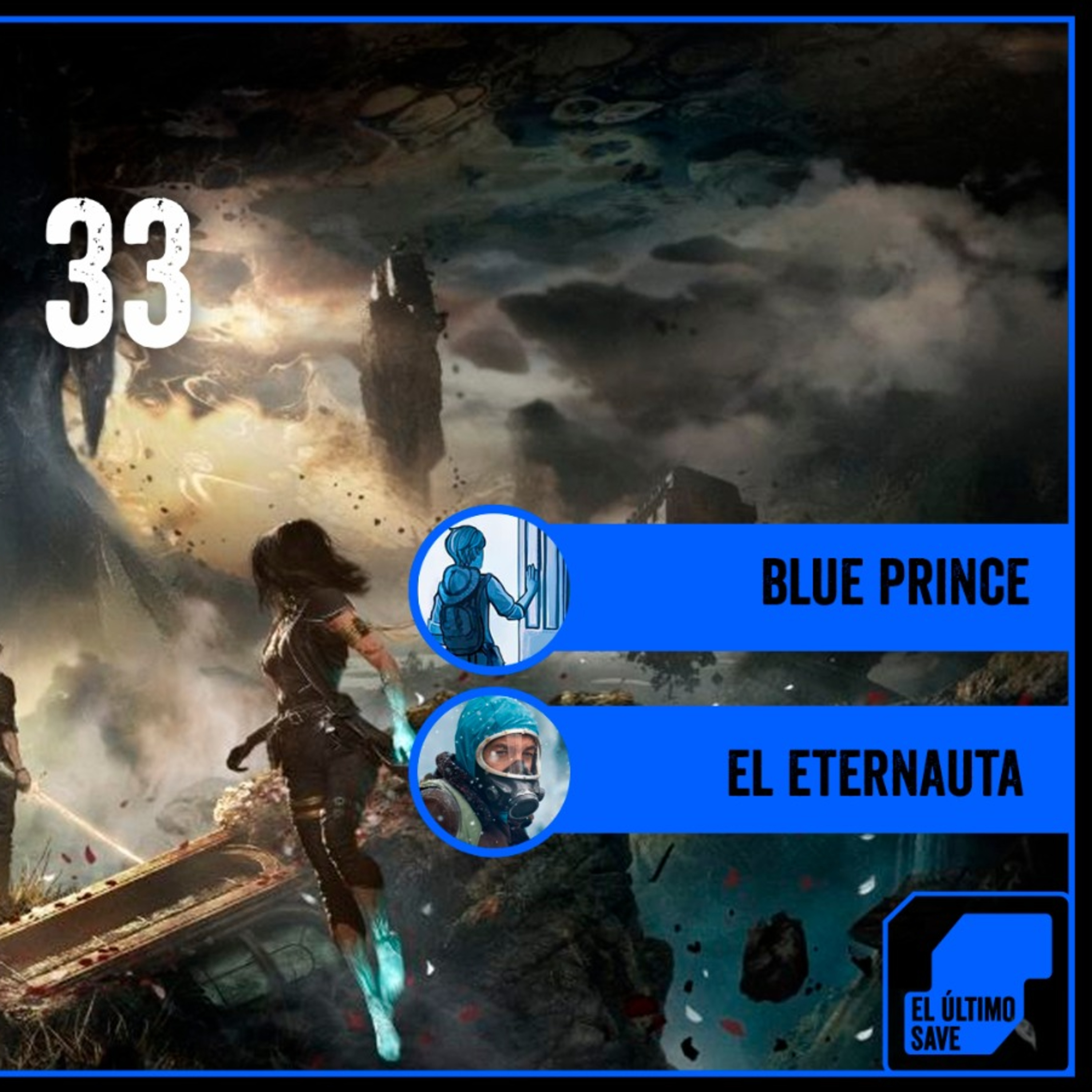 Las Aventuras de Gustavo y las Chicas Superpoderosas - Save State 10