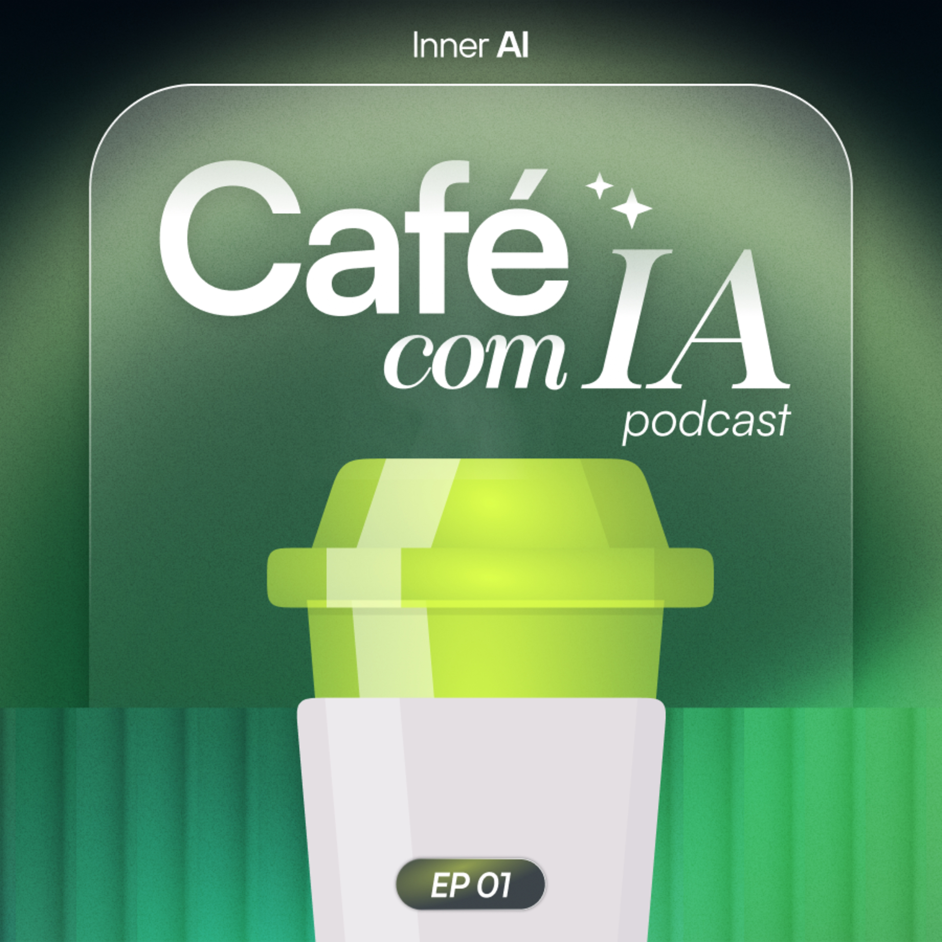 Café com IA
