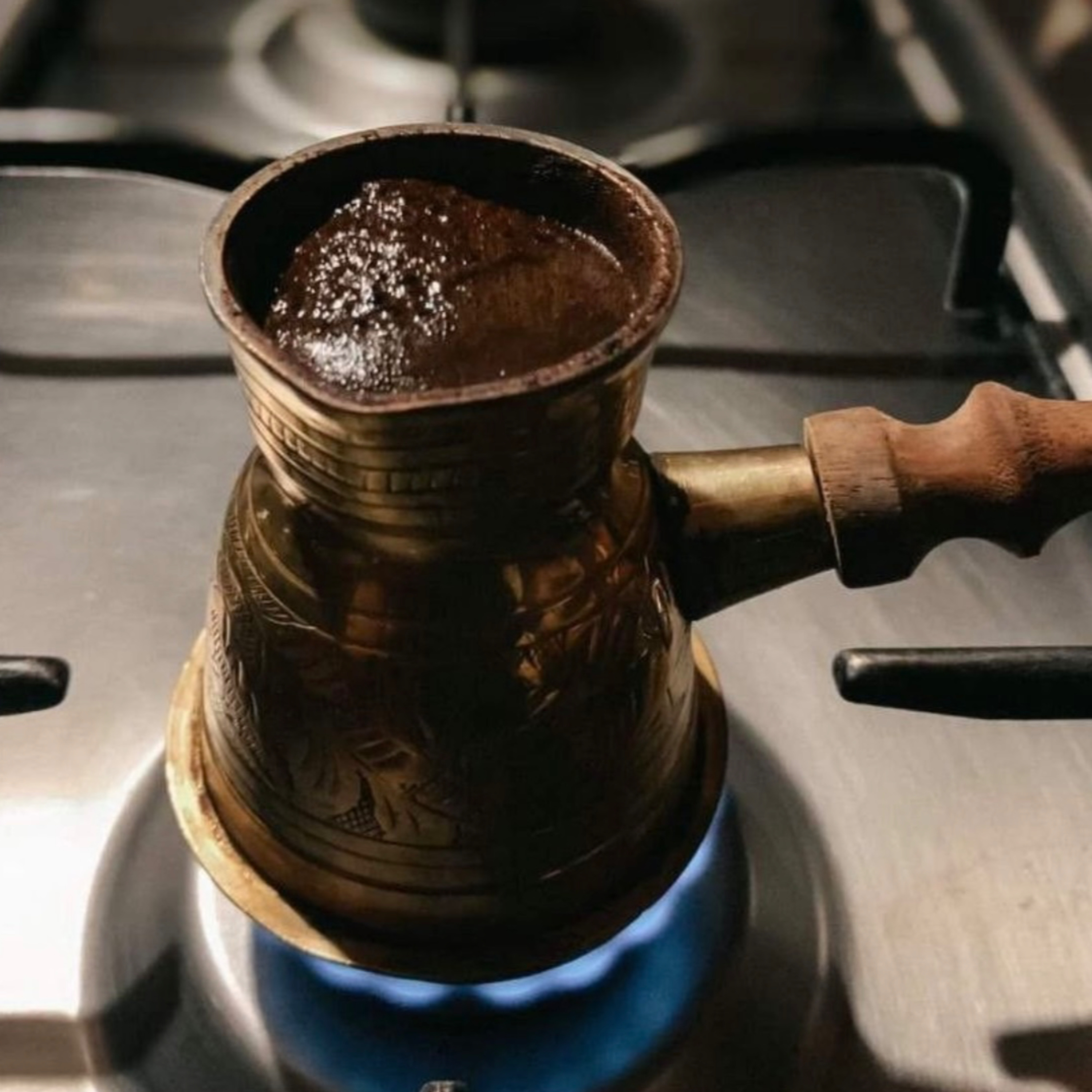 ركوة حياة episode artwork